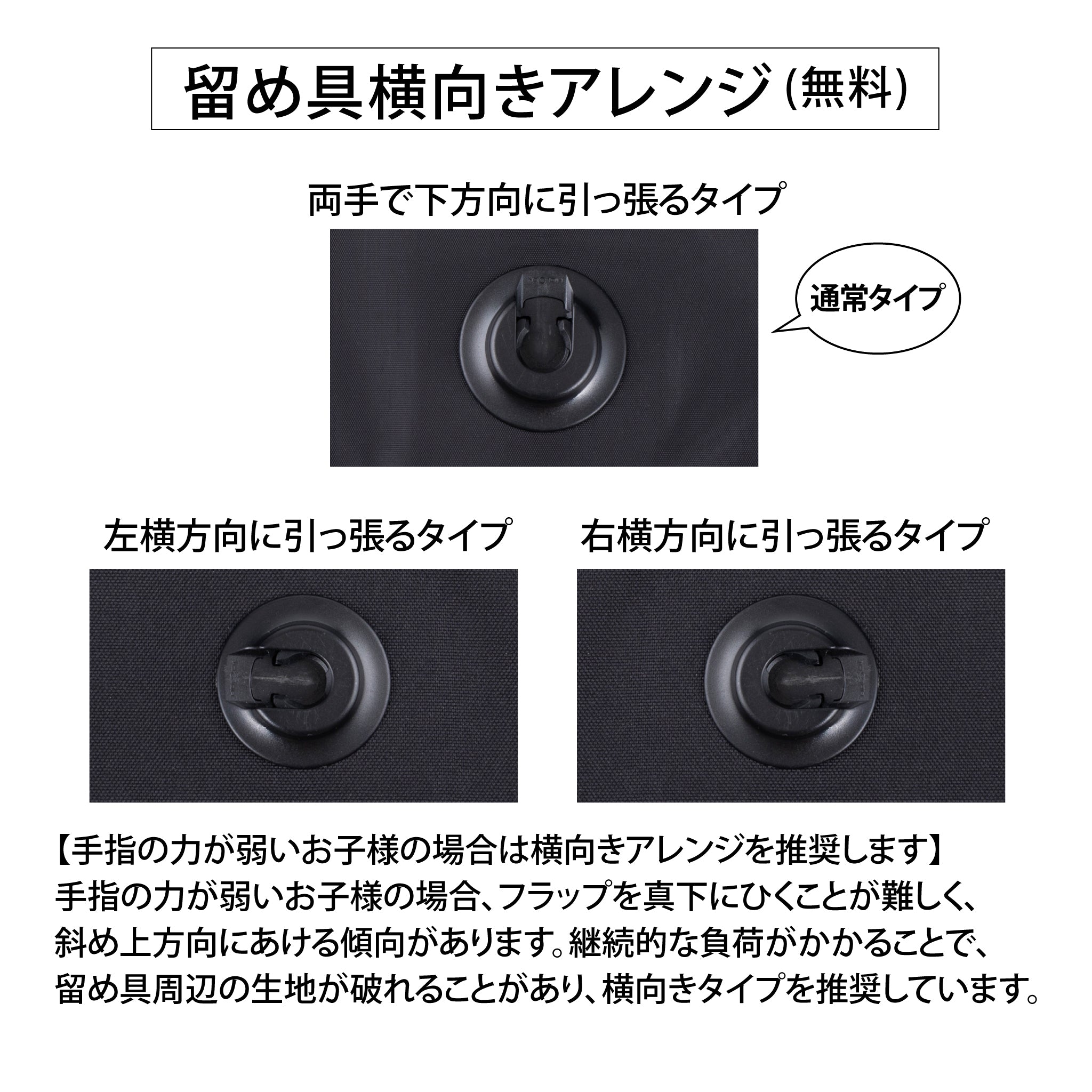 Shinyフラップ 特別注文会