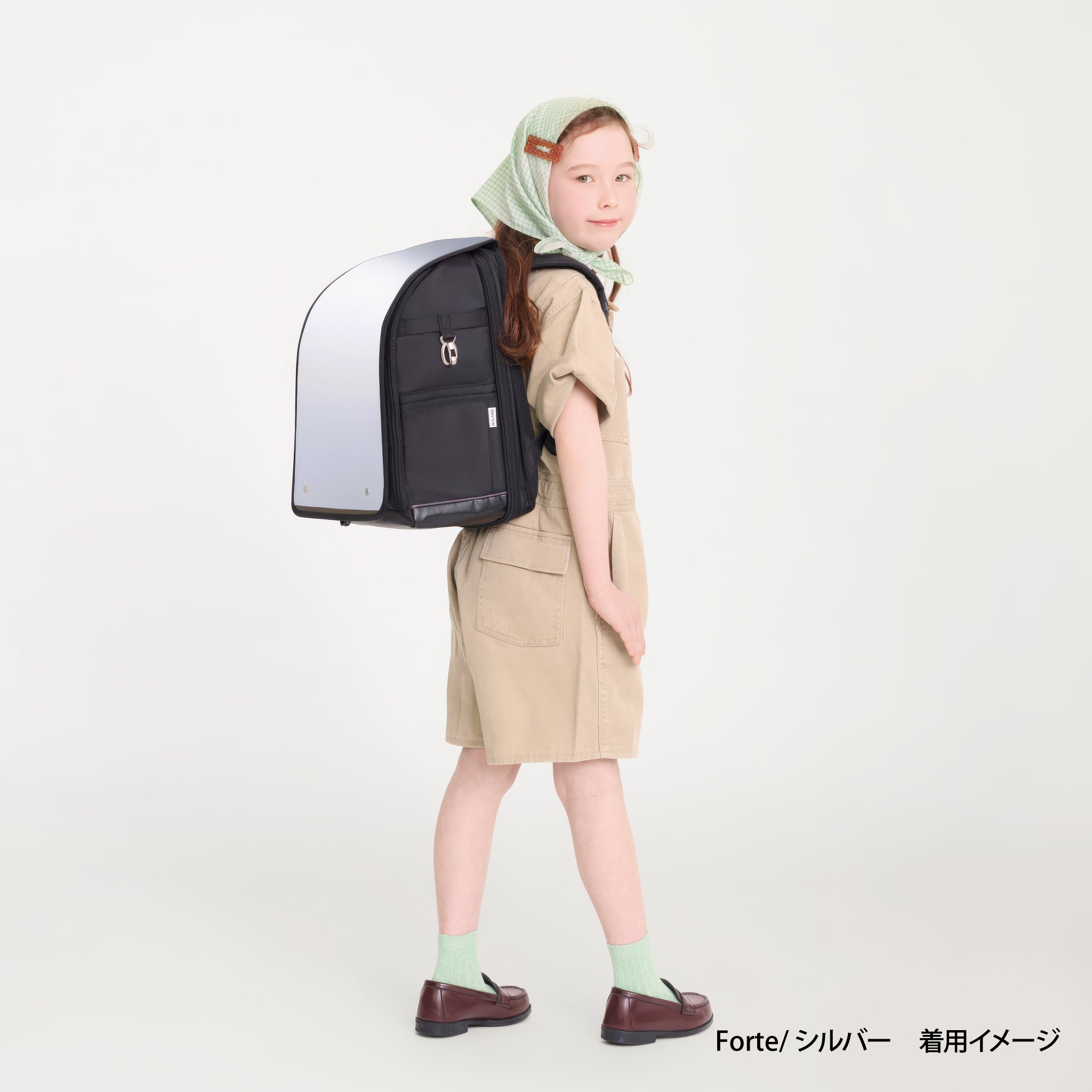 NuLAND / シルバー Forte<フォルテ> Body-B
