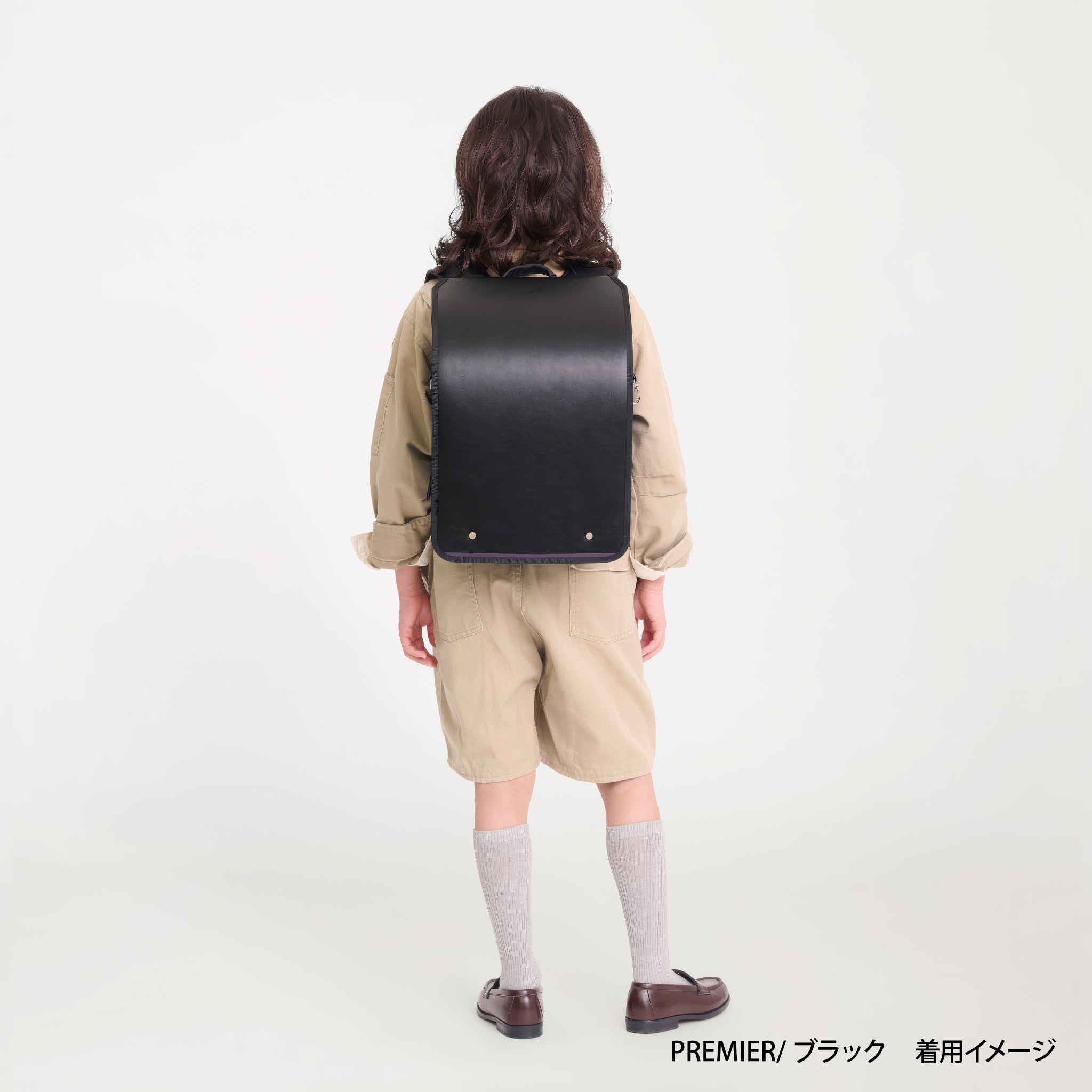 NuLAND / ブラック PREMIER<プレミア> Body-B
