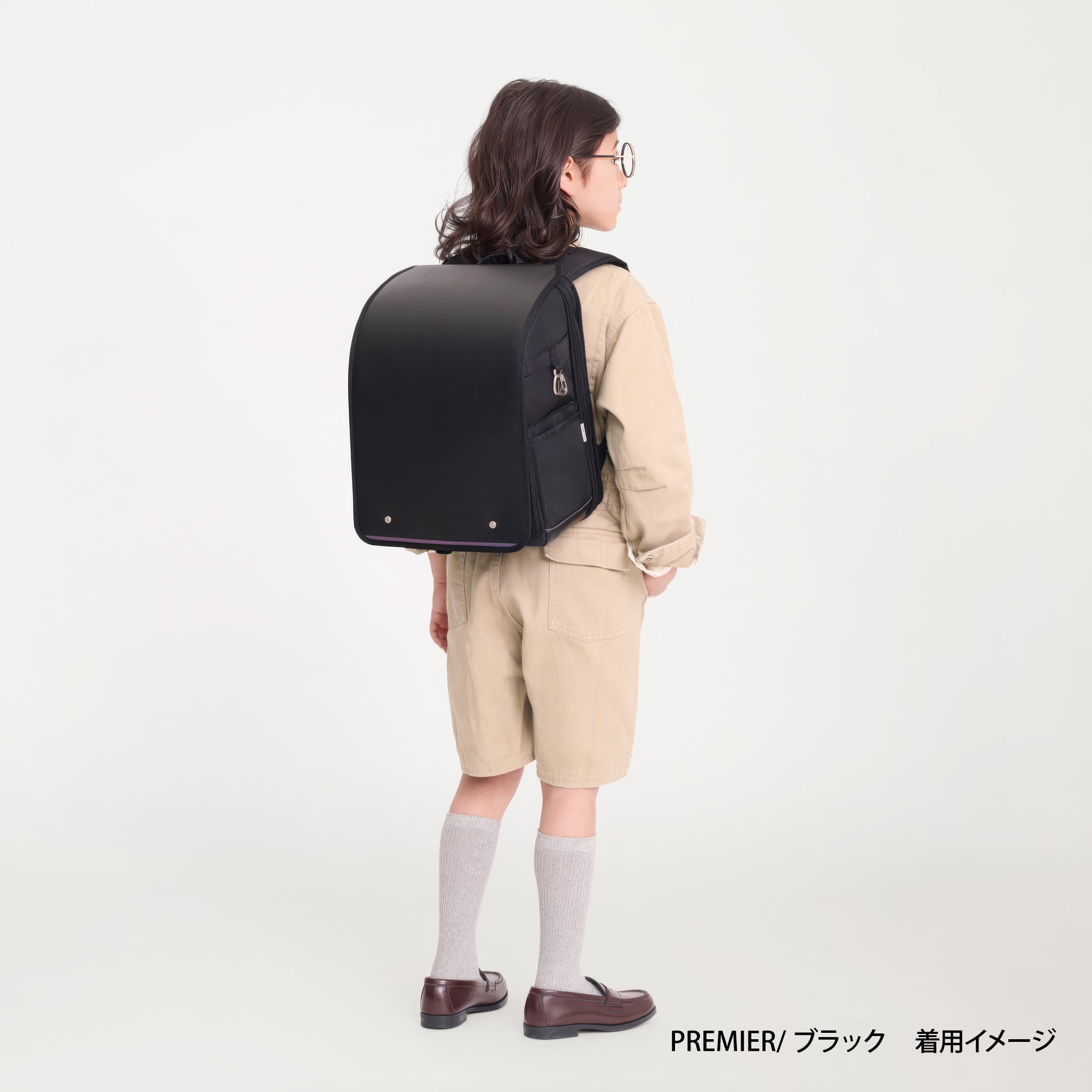 NuLAND / ブラック PREMIER<プレミア> Body-B