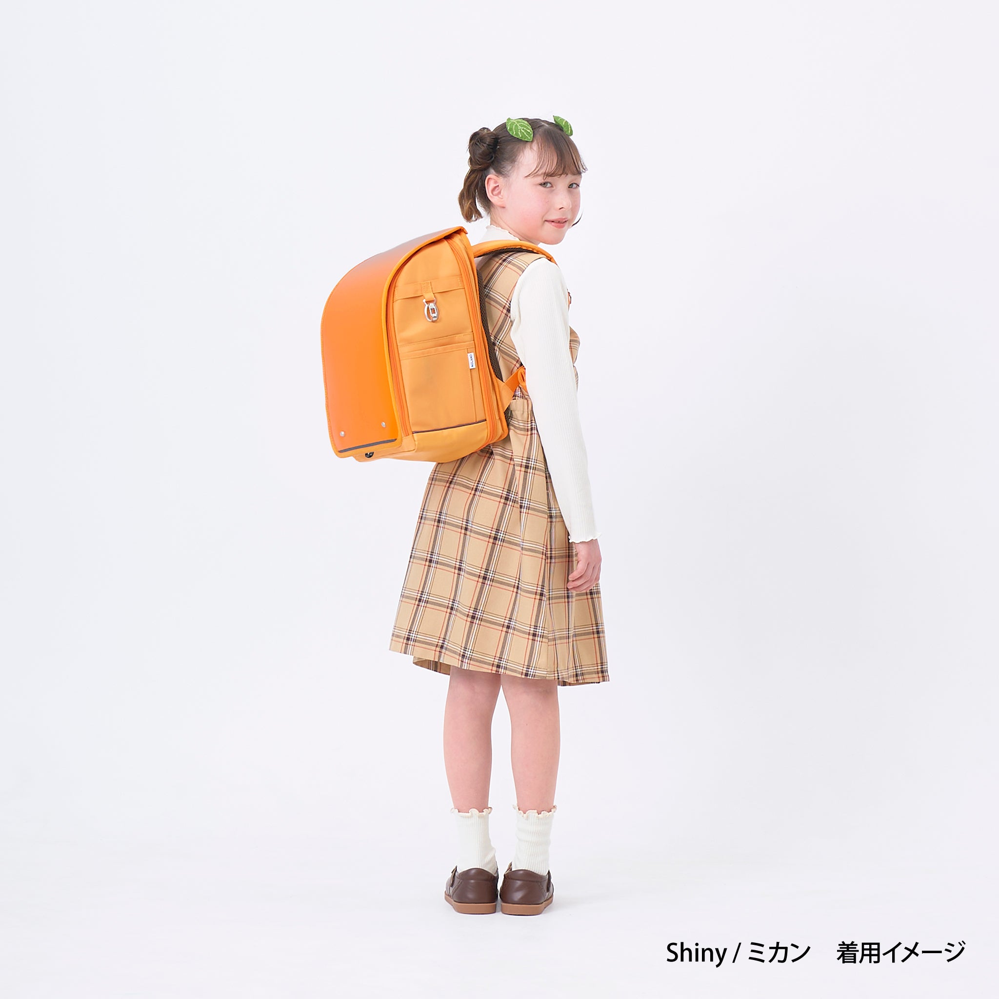 NuLAND / ミカン Shiny<シャイニー> Body-B