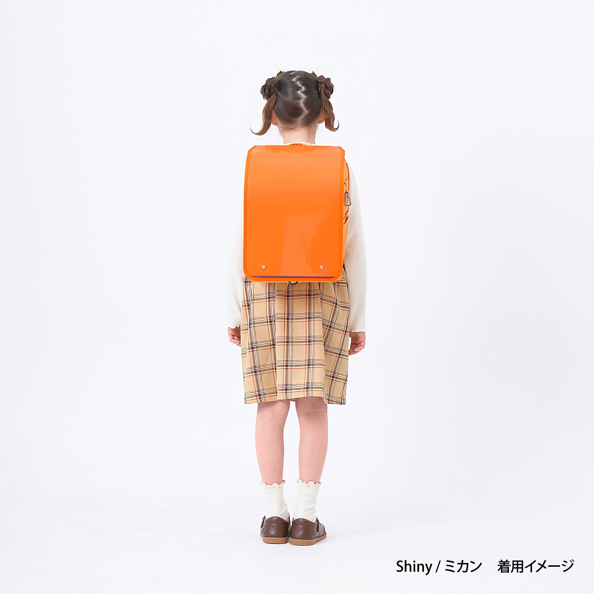 NuLAND / ミカン Shiny<シャイニー> Body-B