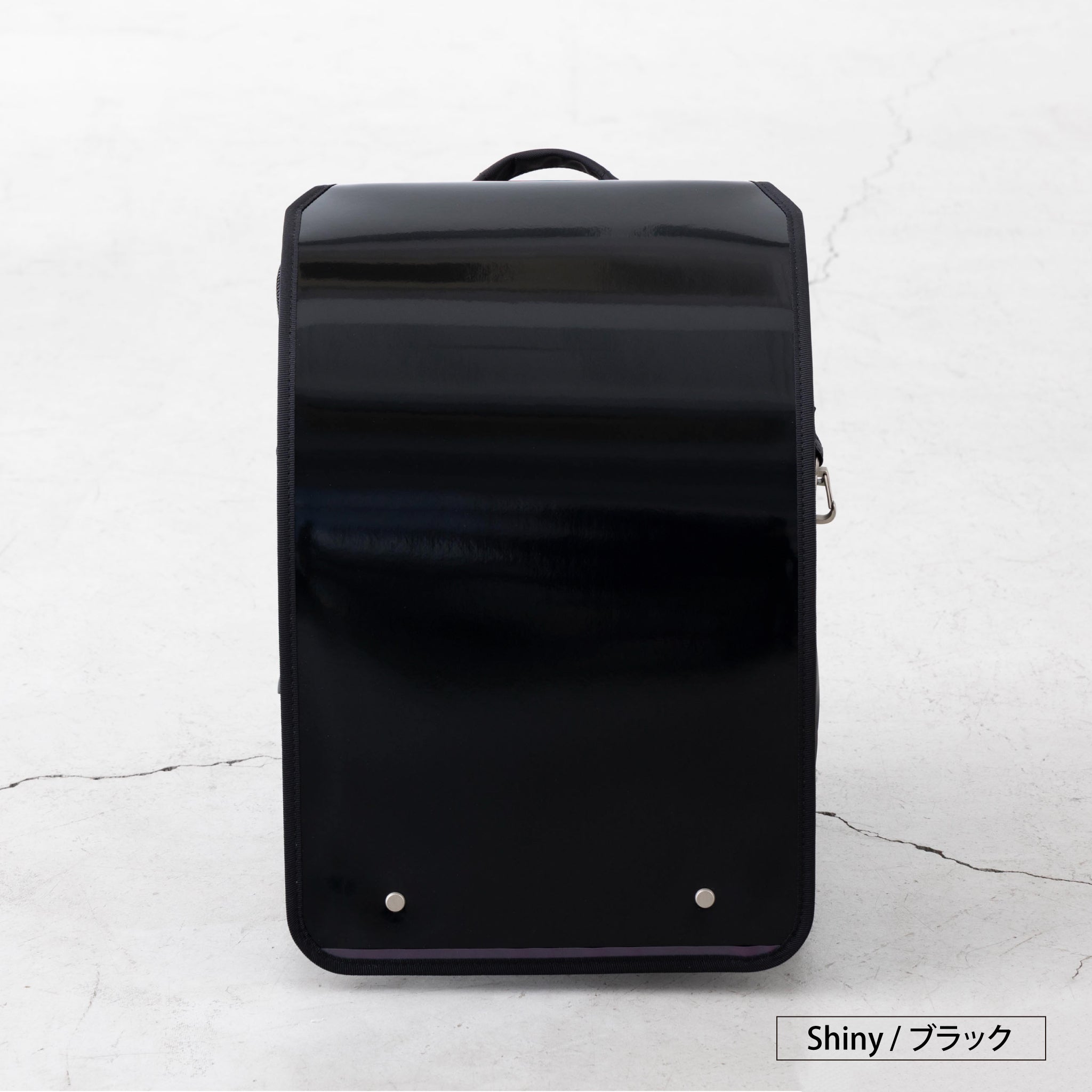 NuLAND / ブラック Shiny<シャイニー> Body-B