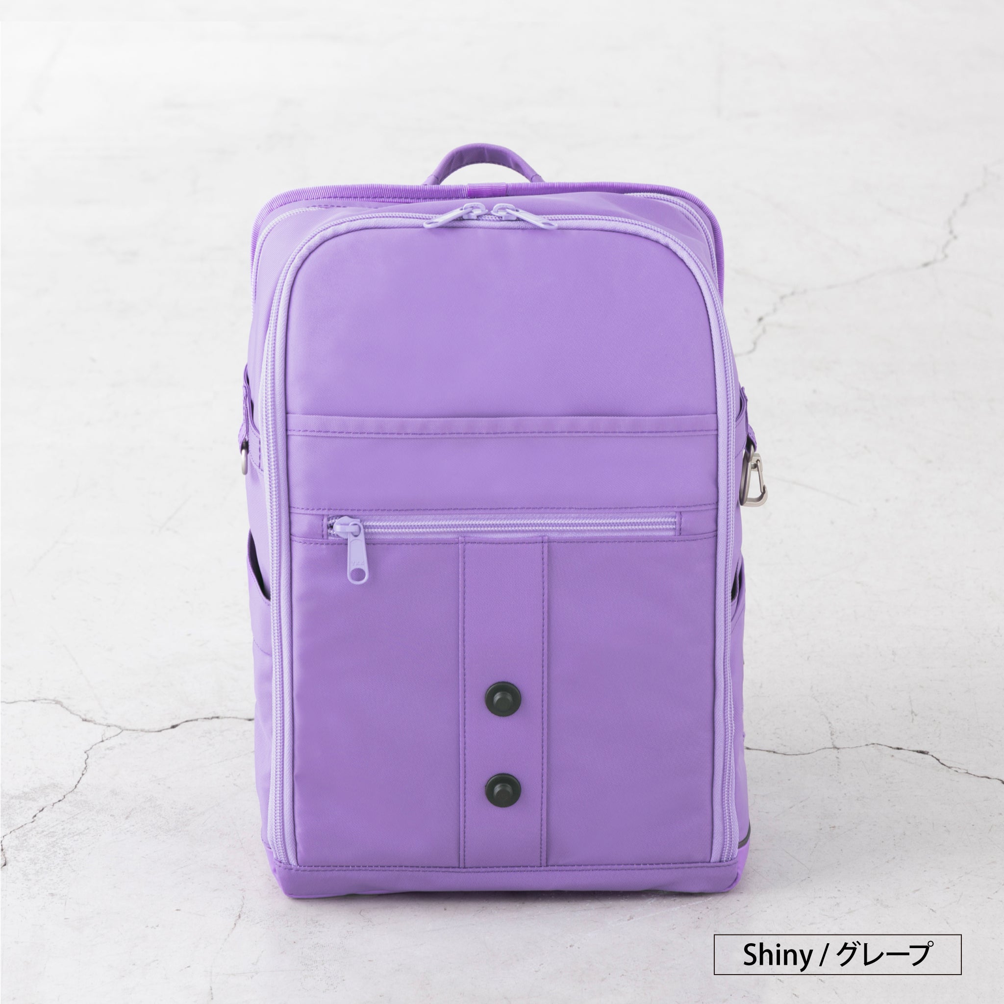 NuLAND / グレープ Shiny<シャイニー> Body-B