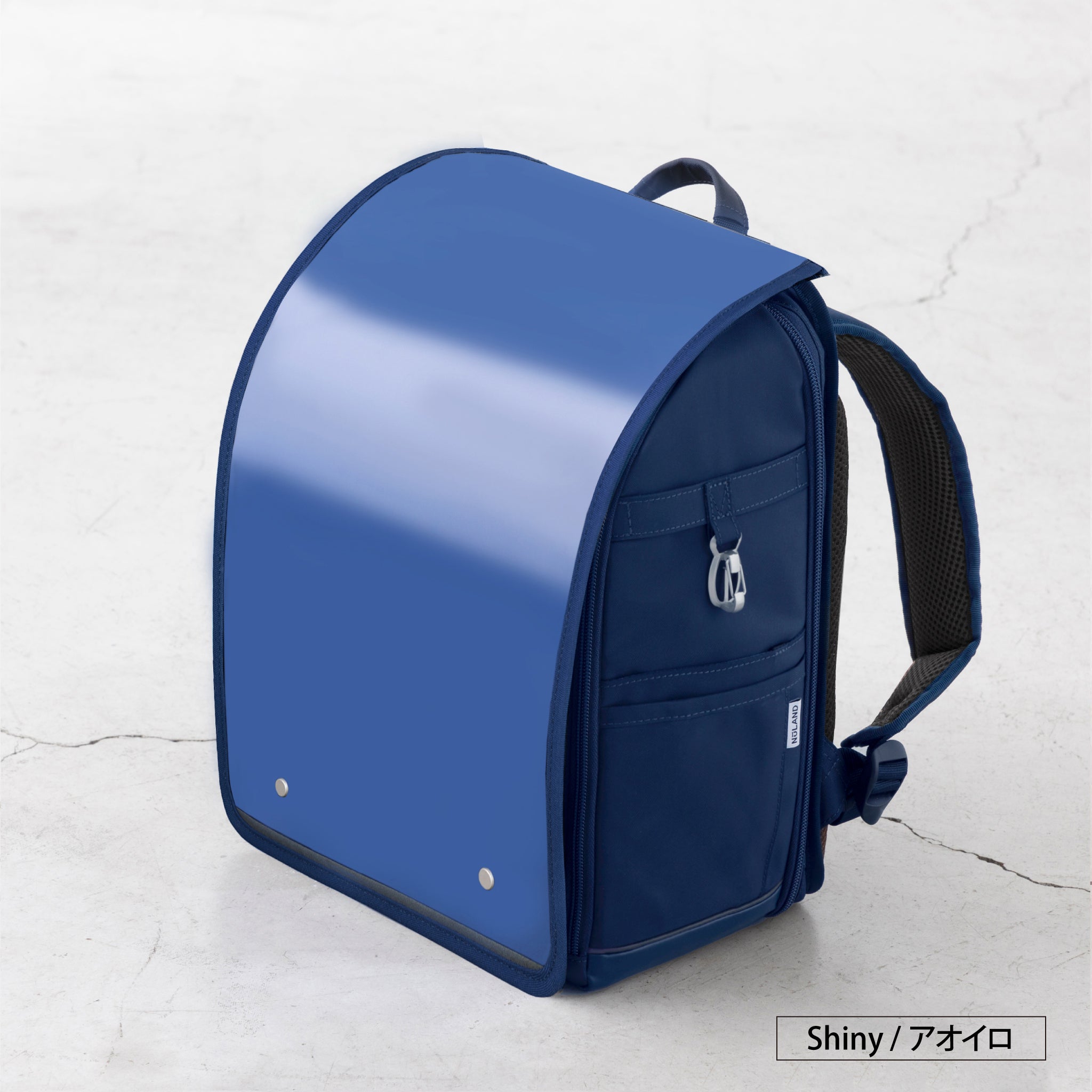 NuLAND / アオイロ Shiny<シャイニー> Body-B