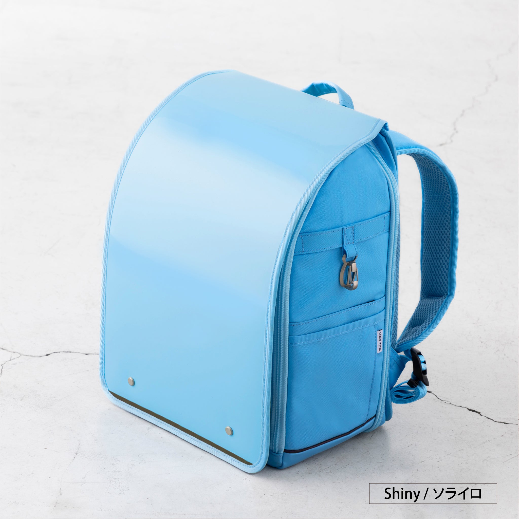 NuLAND / ソライロ Shiny<シャイニー> Body-B