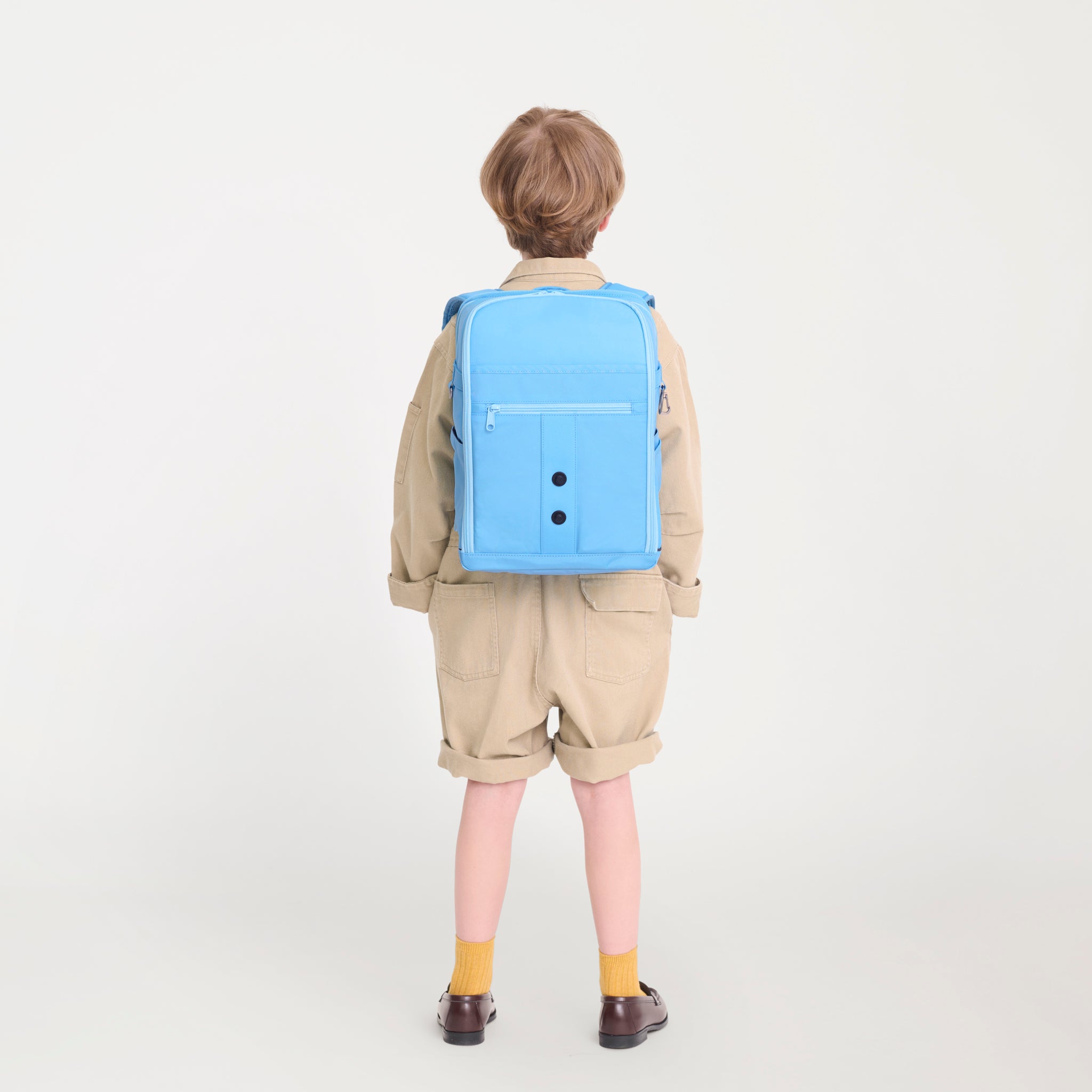 NuLAND / ソライロ Shiny<シャイニー> Body-B 即時納品(就学児童用)