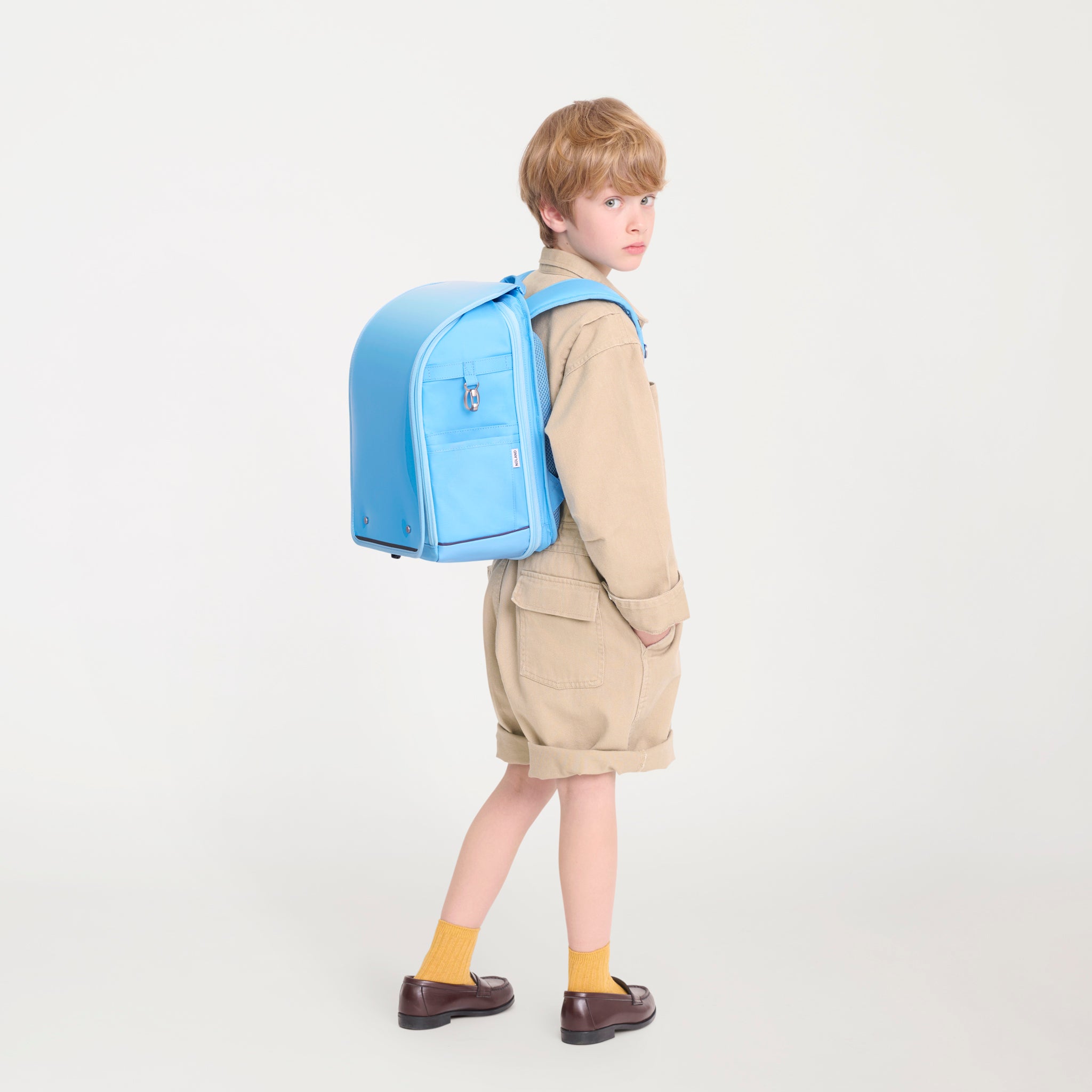 NuLAND / ソライロ Shiny<シャイニー> Body-B 即時納品(就学児童用)