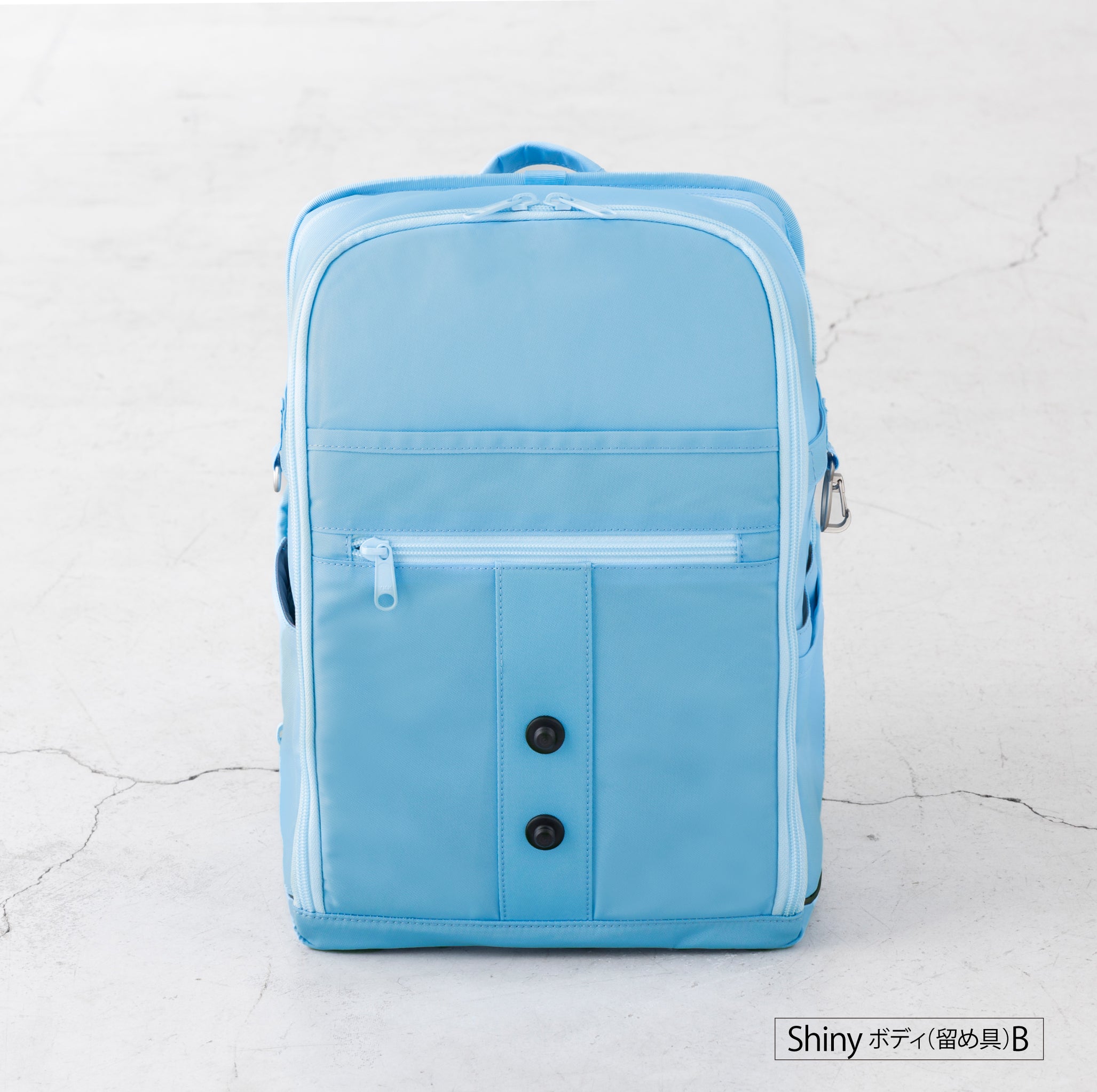 NuLAND / ソライロ Shiny<シャイニー> Body-B 即時納品(就学児童用)