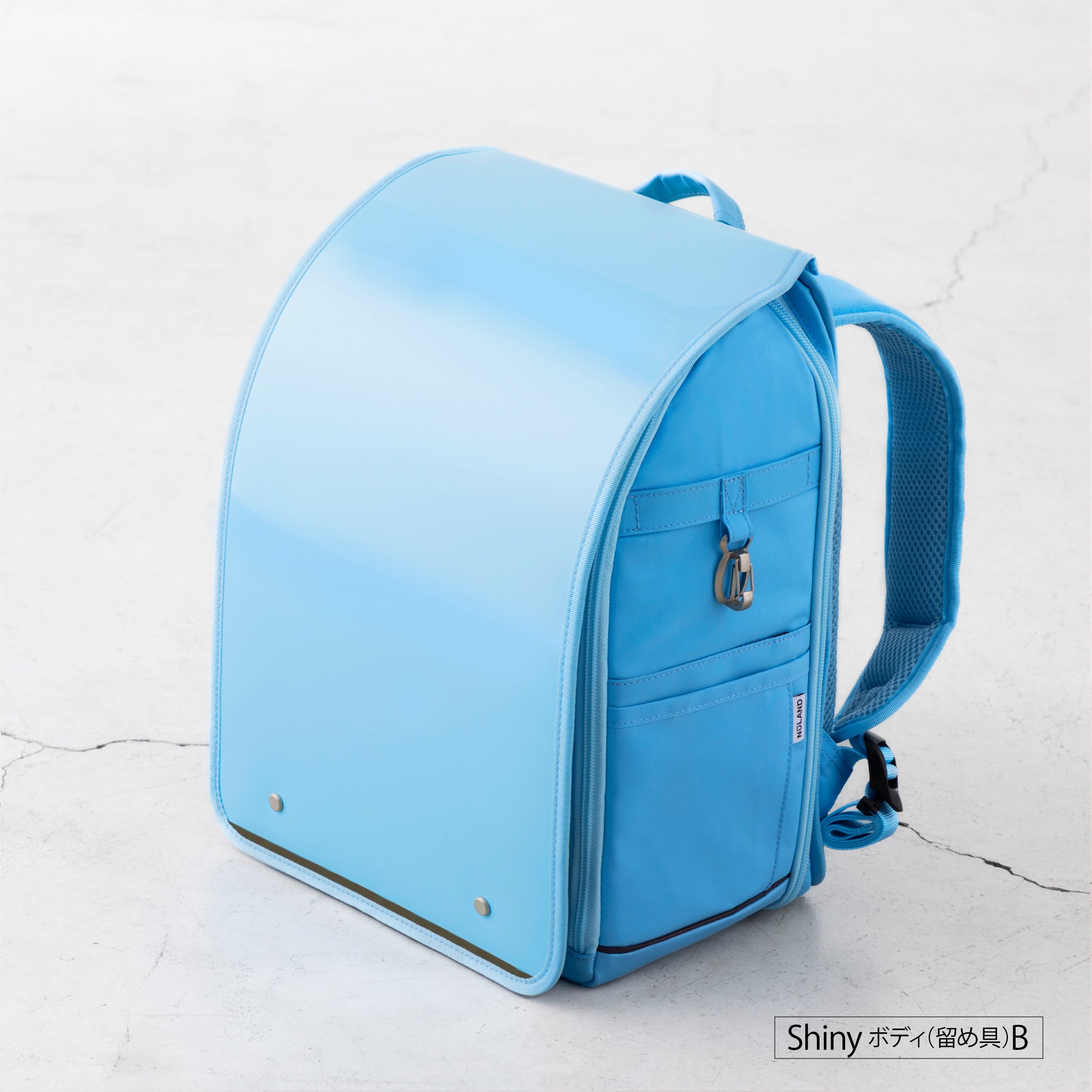 NuLAND / ソライロ Shiny<シャイニー> Body-B 即時納品(就学児童用)