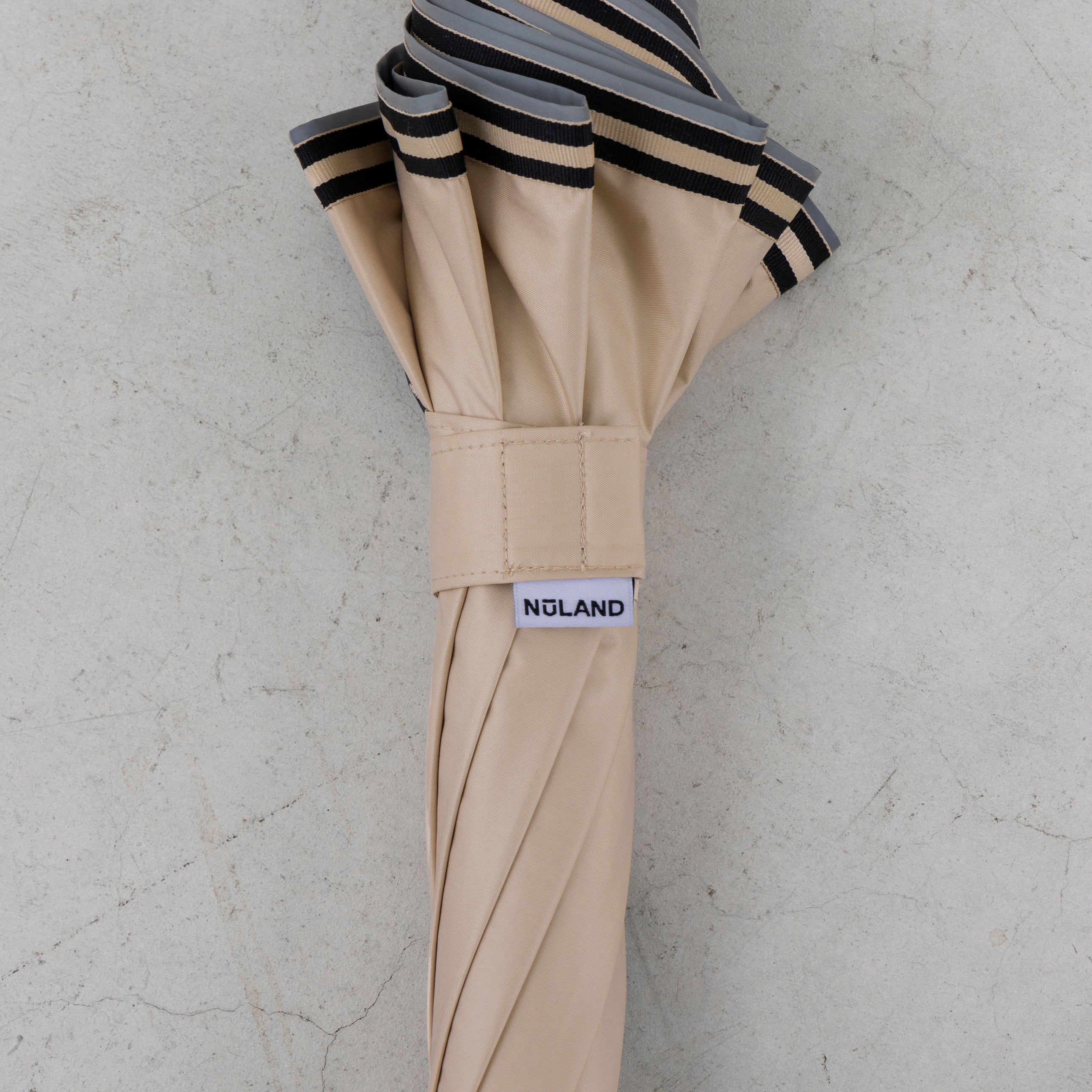 NuLAND®︎ Umbrella ＜クラシックライン＞ ベージュ
