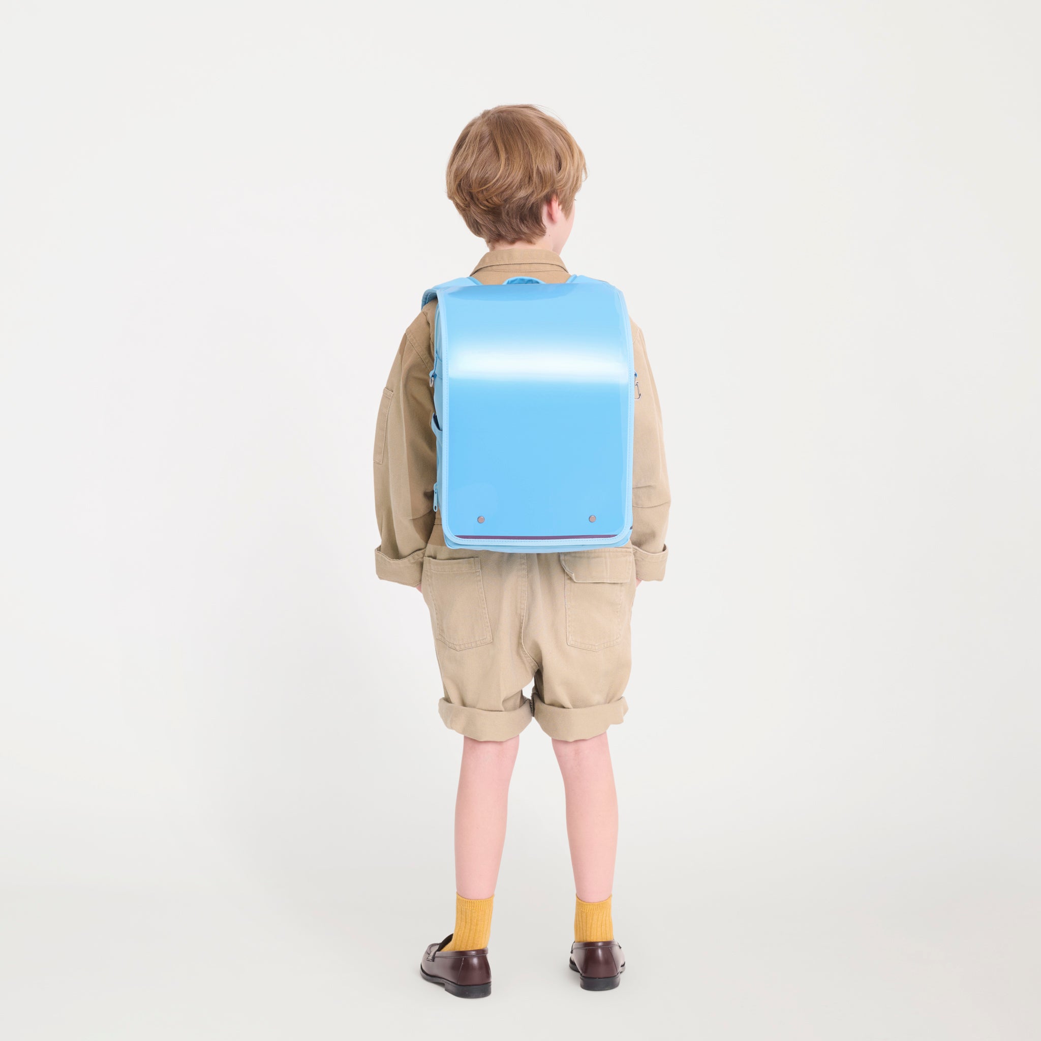 NuLAND / ソライロ Shiny＜シャイニー＞ Body-B 即時納品（就学児童用）