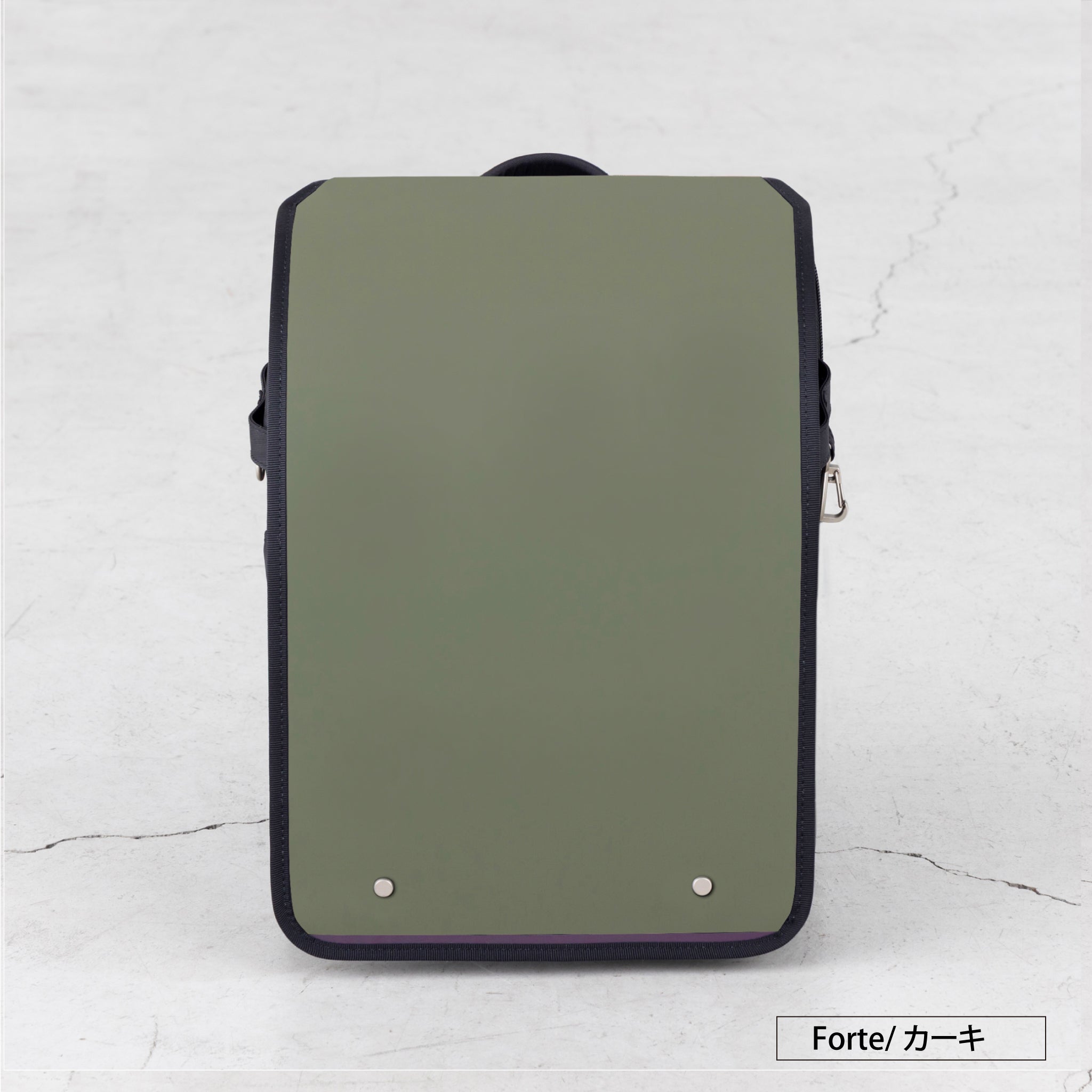 NuLAND / カーキ Forte＜フォルテ＞ Body-B