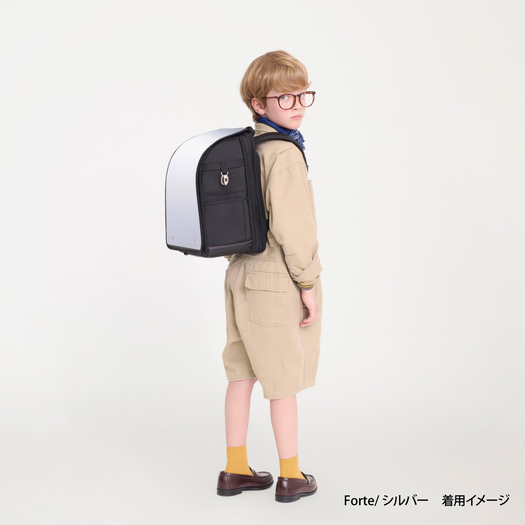 NuLAND / シルバー Forte＜フォルテ＞ Body-B
