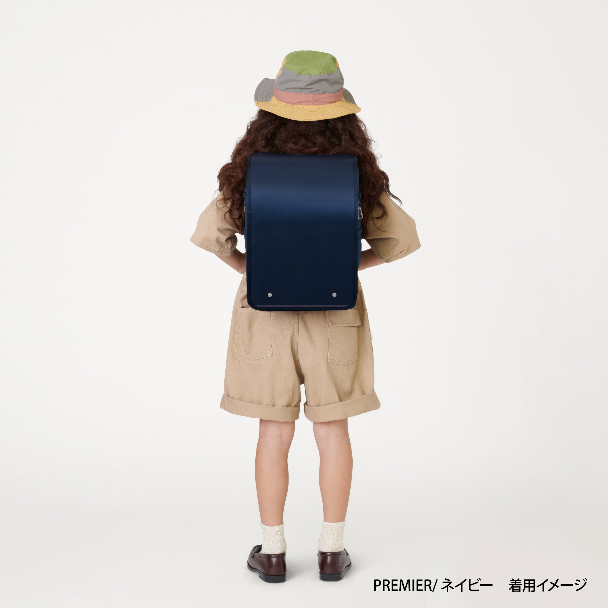 NuLAND / ネイビー PREMIER＜プレミア＞ Body-B