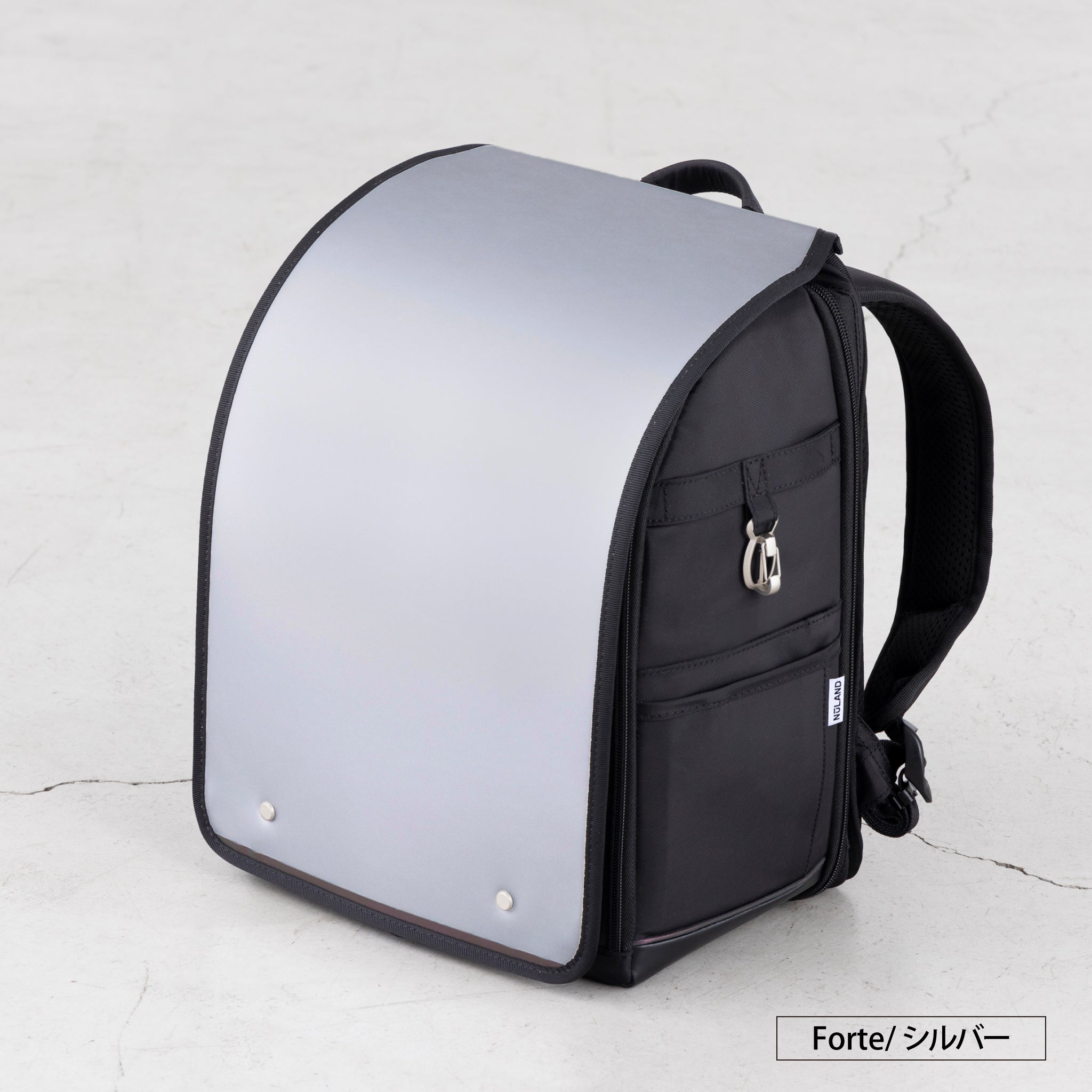 NuLAND / シルバー Forte＜フォルテ＞ Body-B