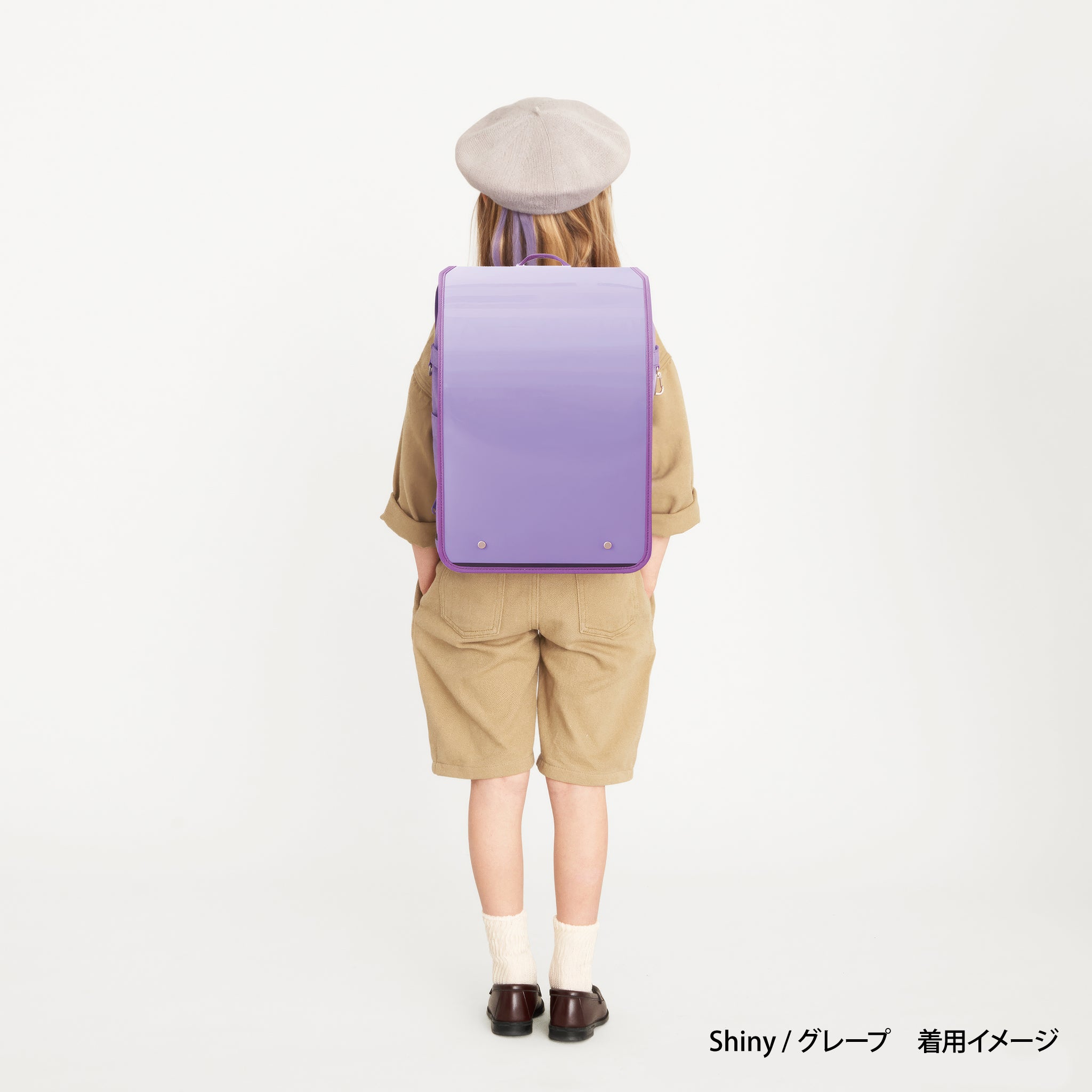 NuLAND / グレープ Shiny＜シャイニー＞ Body-B