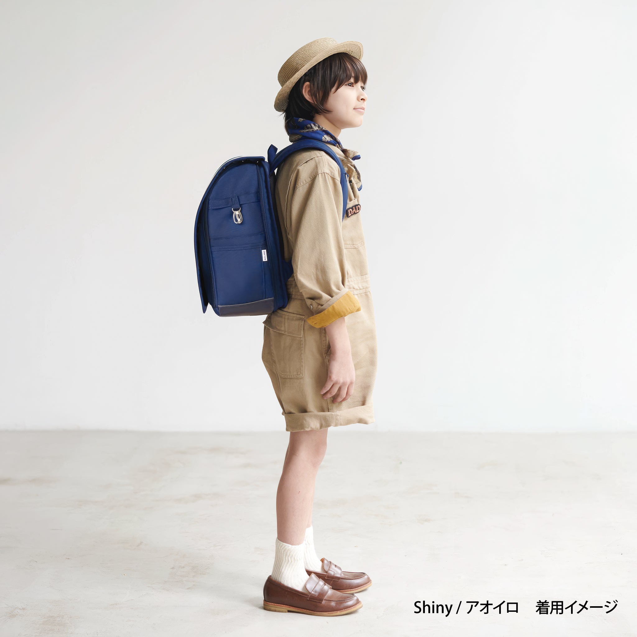 NuLAND / アオイロ Shiny＜シャイニー＞ Body-B