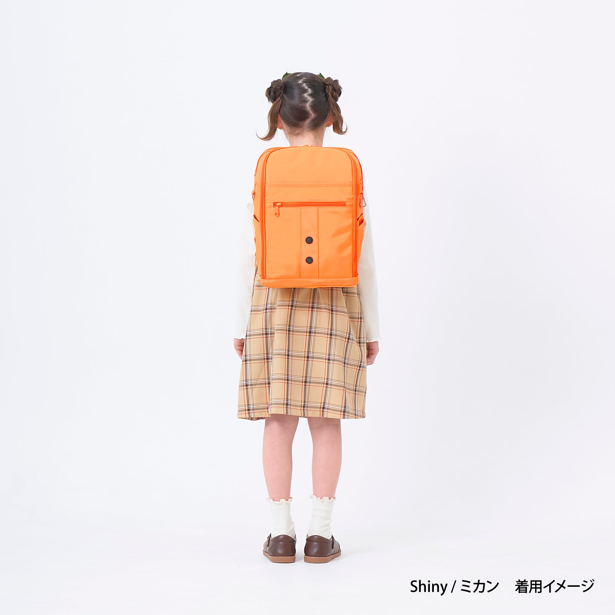 NuLAND / ミカン Shiny＜シャイニー＞ Body-B