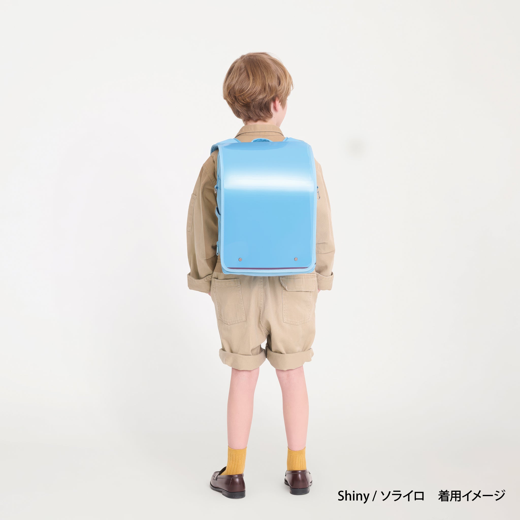 NuLAND / ソライロ Shiny＜シャイニー＞ Body-B