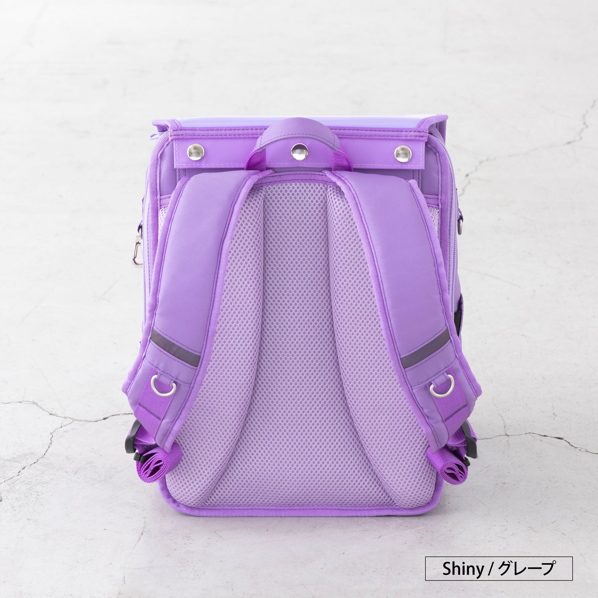 NuLAND / グレープ Shiny＜シャイニー＞ Body-B