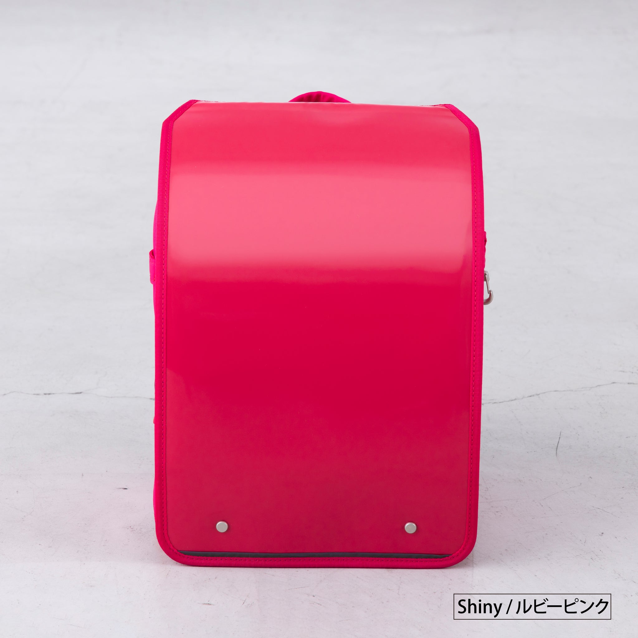 NuLAND / ルビーピンク Shiny＜シャイニー＞ Body-A