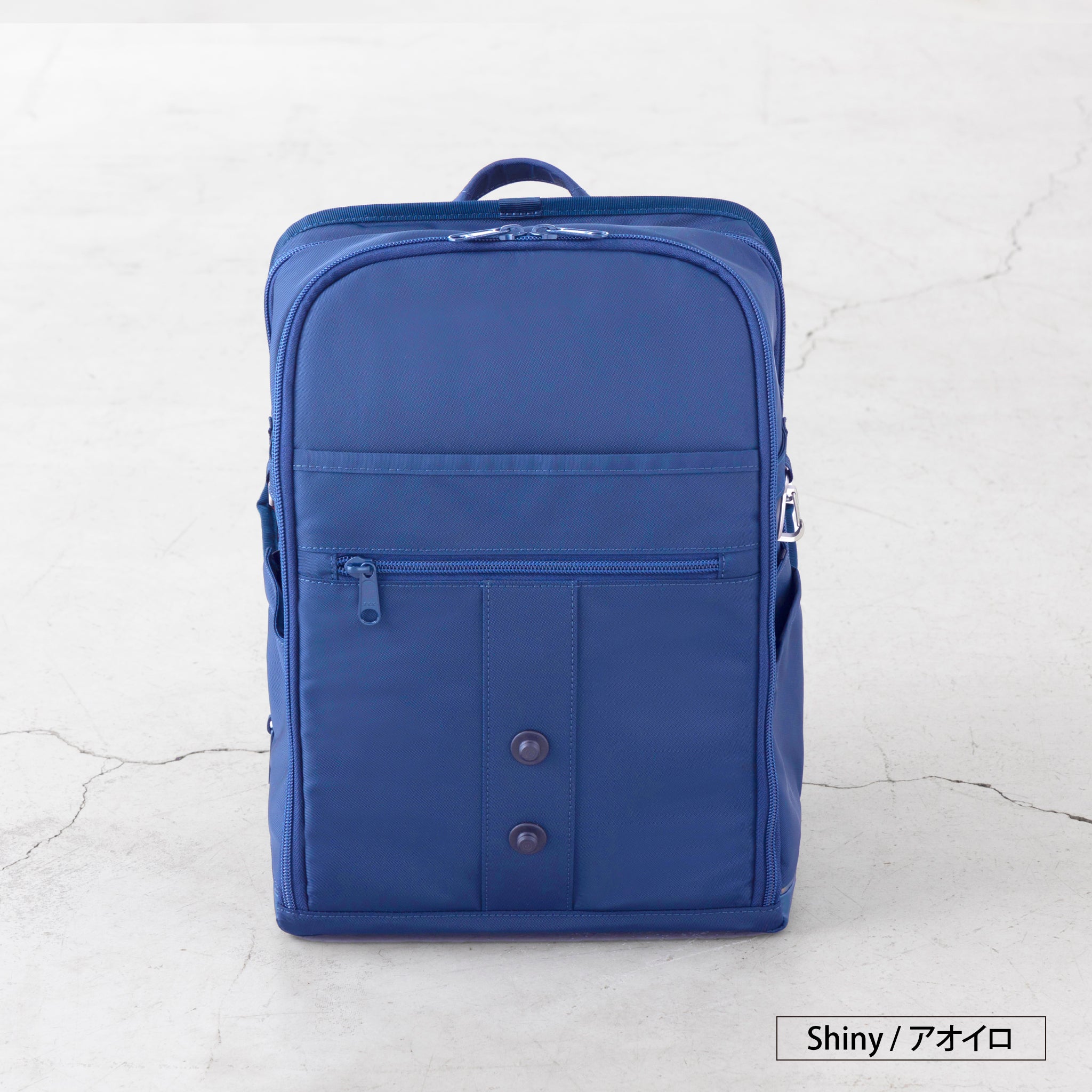 NuLAND / アオイロ Shiny＜シャイニー＞ Body-B