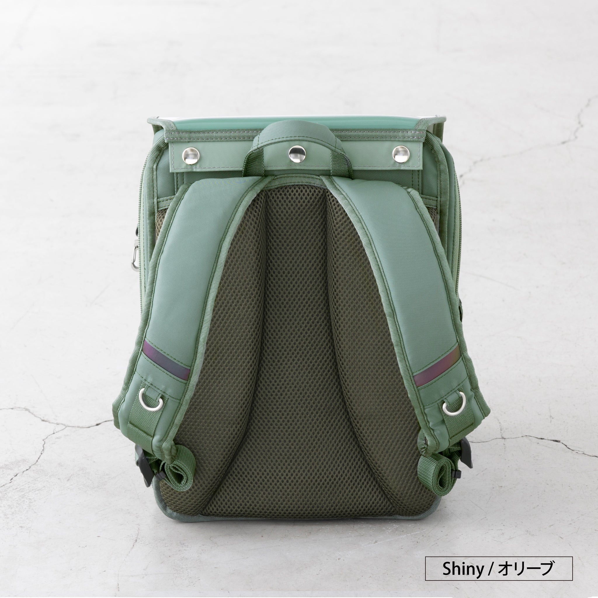 NuLAND / オリーブ Shiny＜シャイニー＞ Body-B