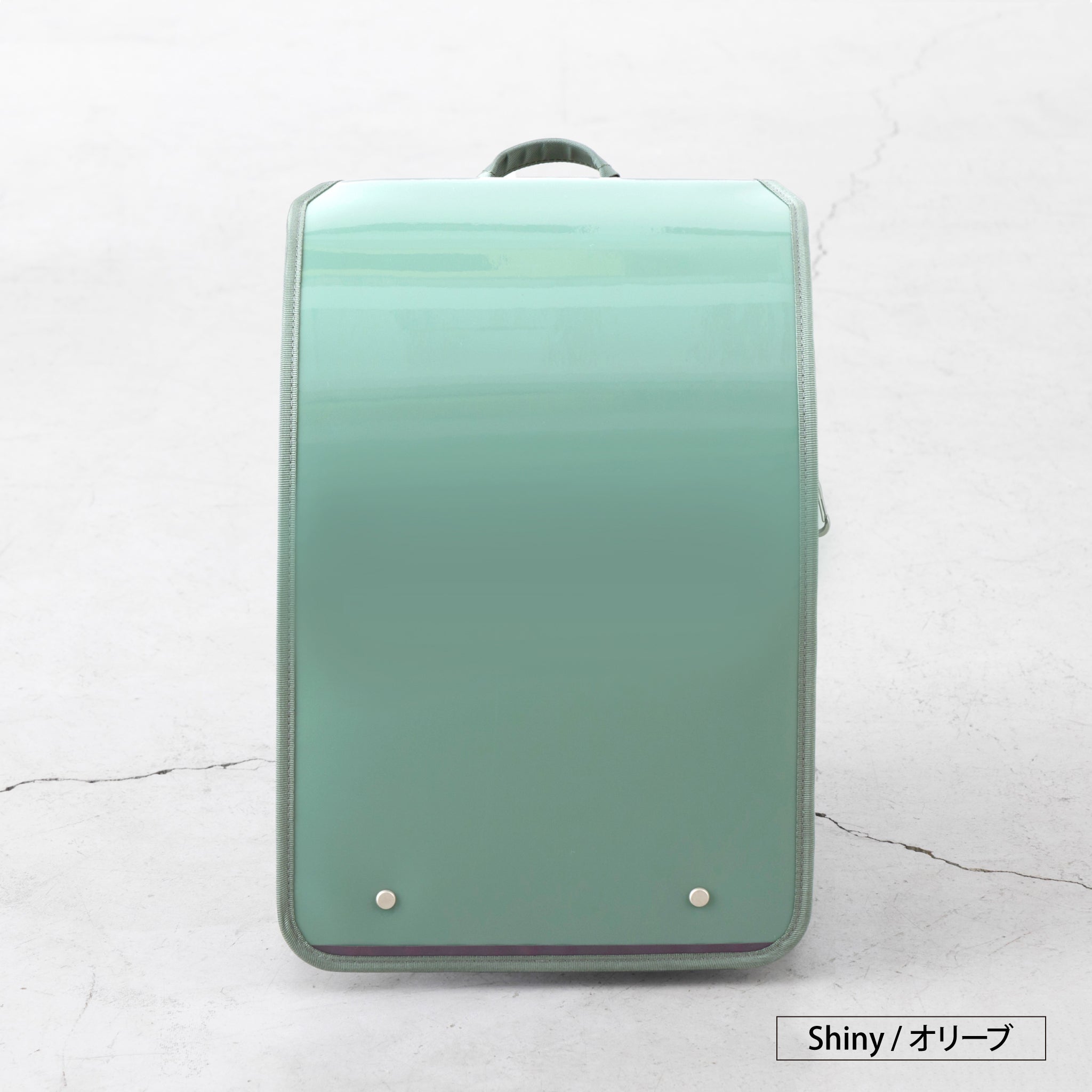 NuLAND / オリーブ Shiny＜シャイニー＞ Body-B