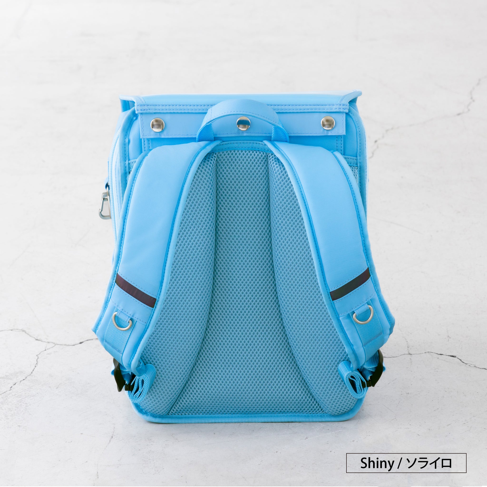 NuLAND / ソライロ Shiny＜シャイニー＞ Body-B