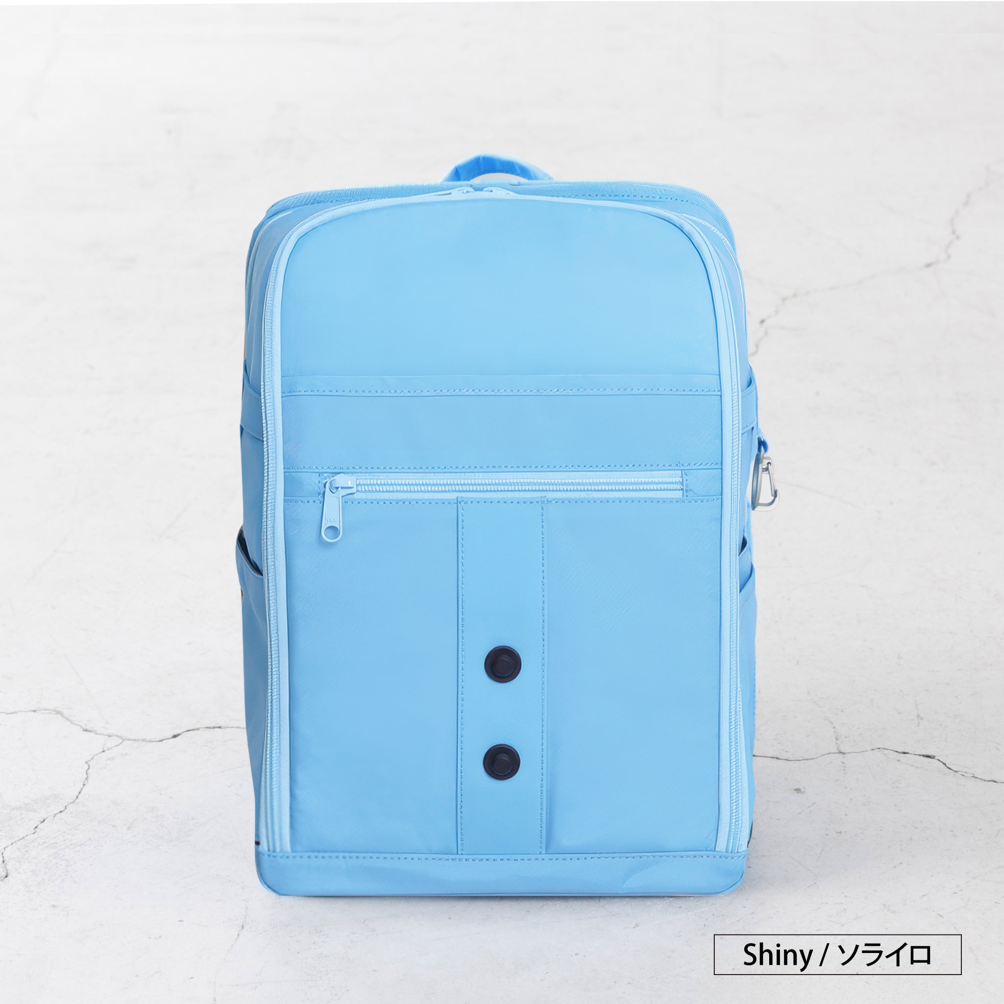 NuLAND / ソライロ Shiny＜シャイニー＞ Body-B