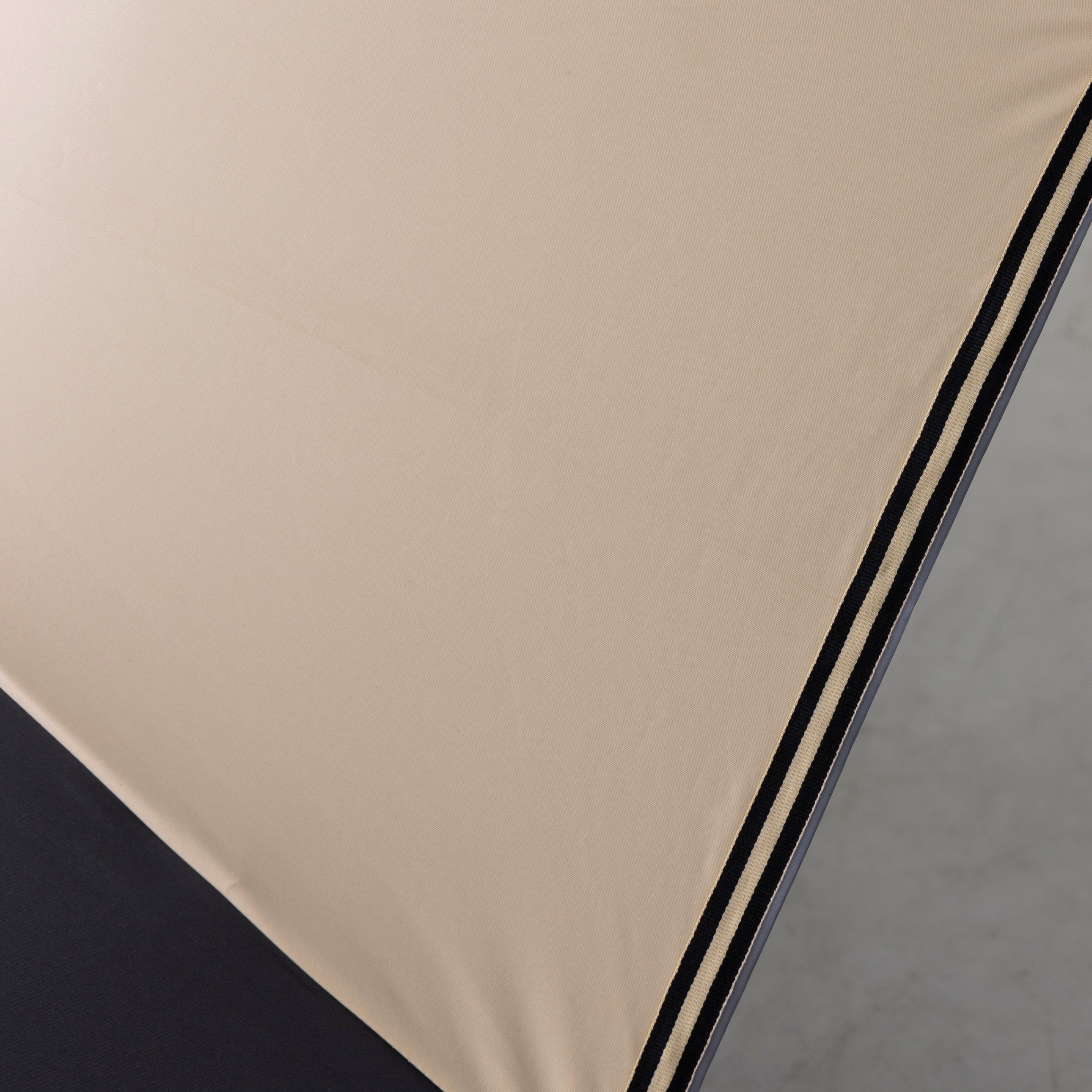 NuLAND®︎ Umbrella ＜クラシックライン＞ ベージュ