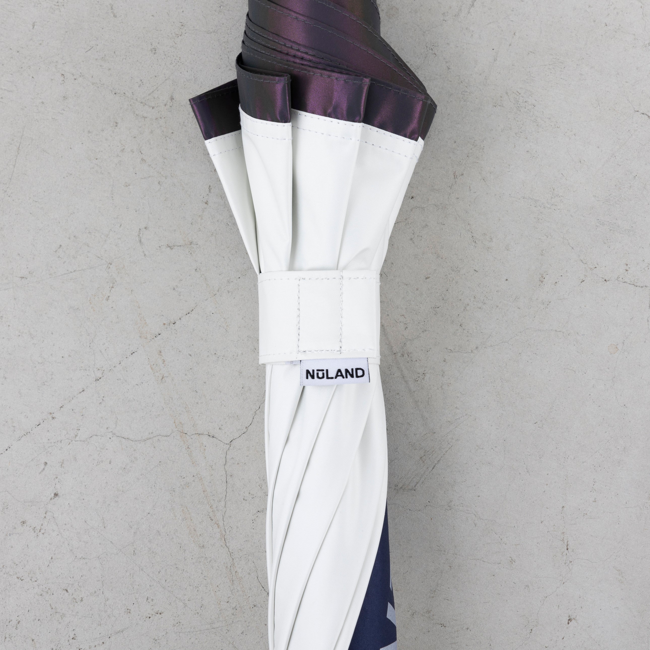 NuLAND®︎ Umbrella ＜スポーツライン＞ ホワイト