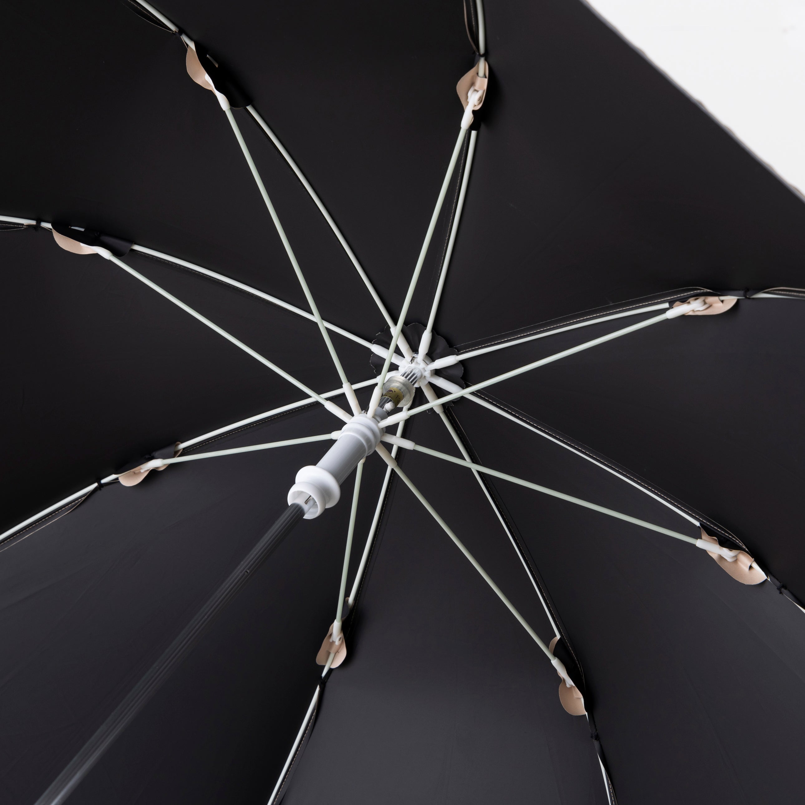 NuLAND®︎ Umbrella ＜スポーツライン＞ ホワイト