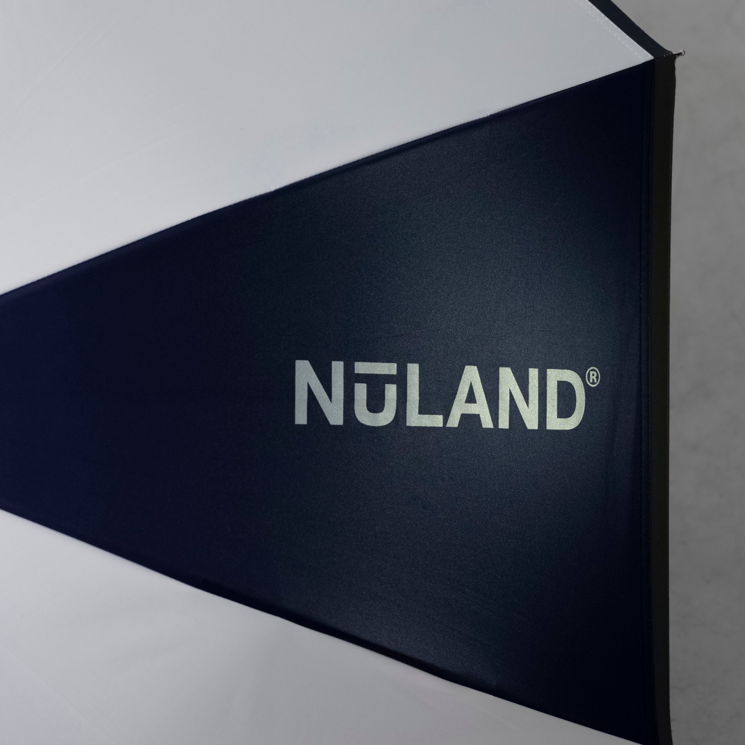 NuLAND®︎ Umbrella ＜スポーツライン＞ ホワイト