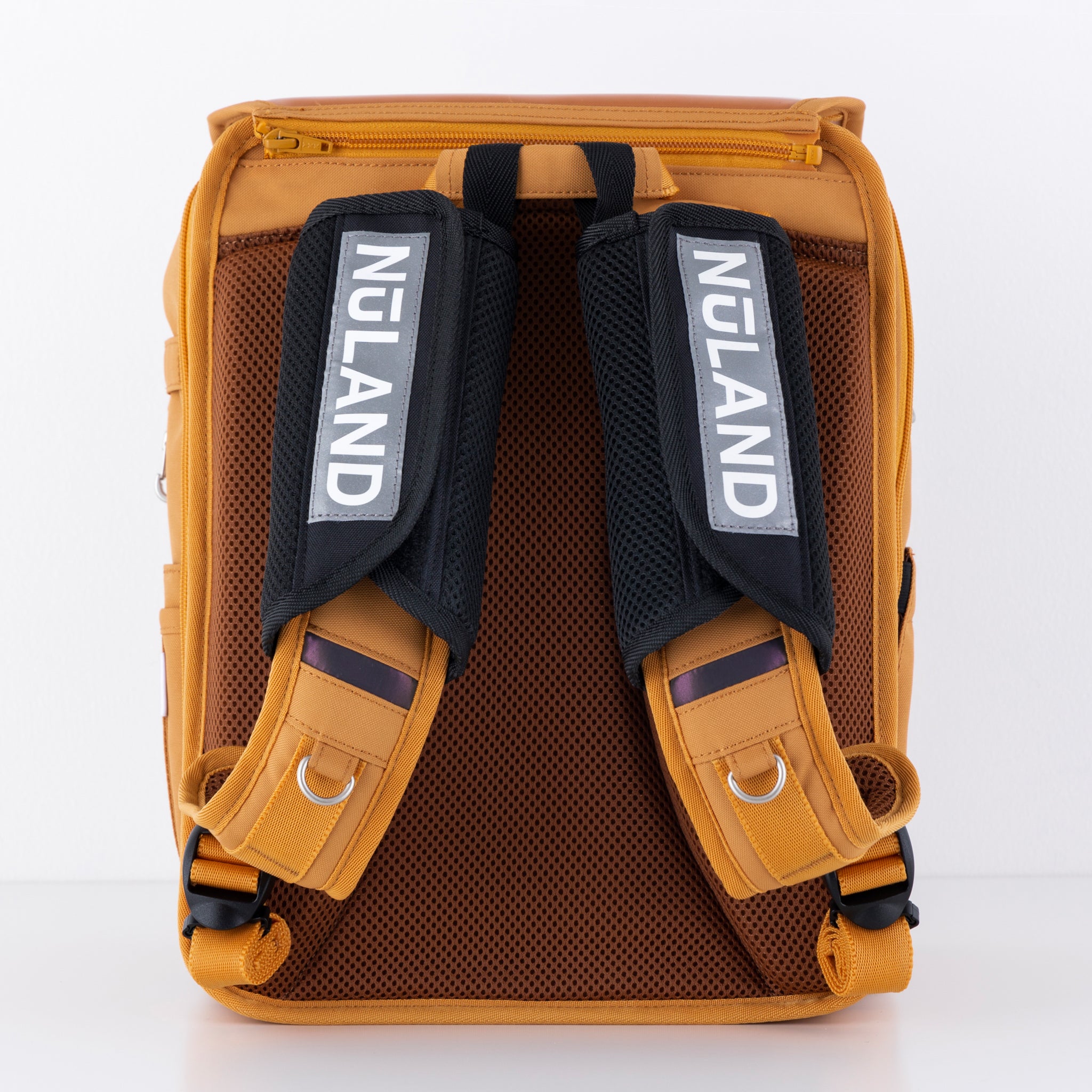 [即時納品] NuLAND® ショルダーパッド（左右1セット）