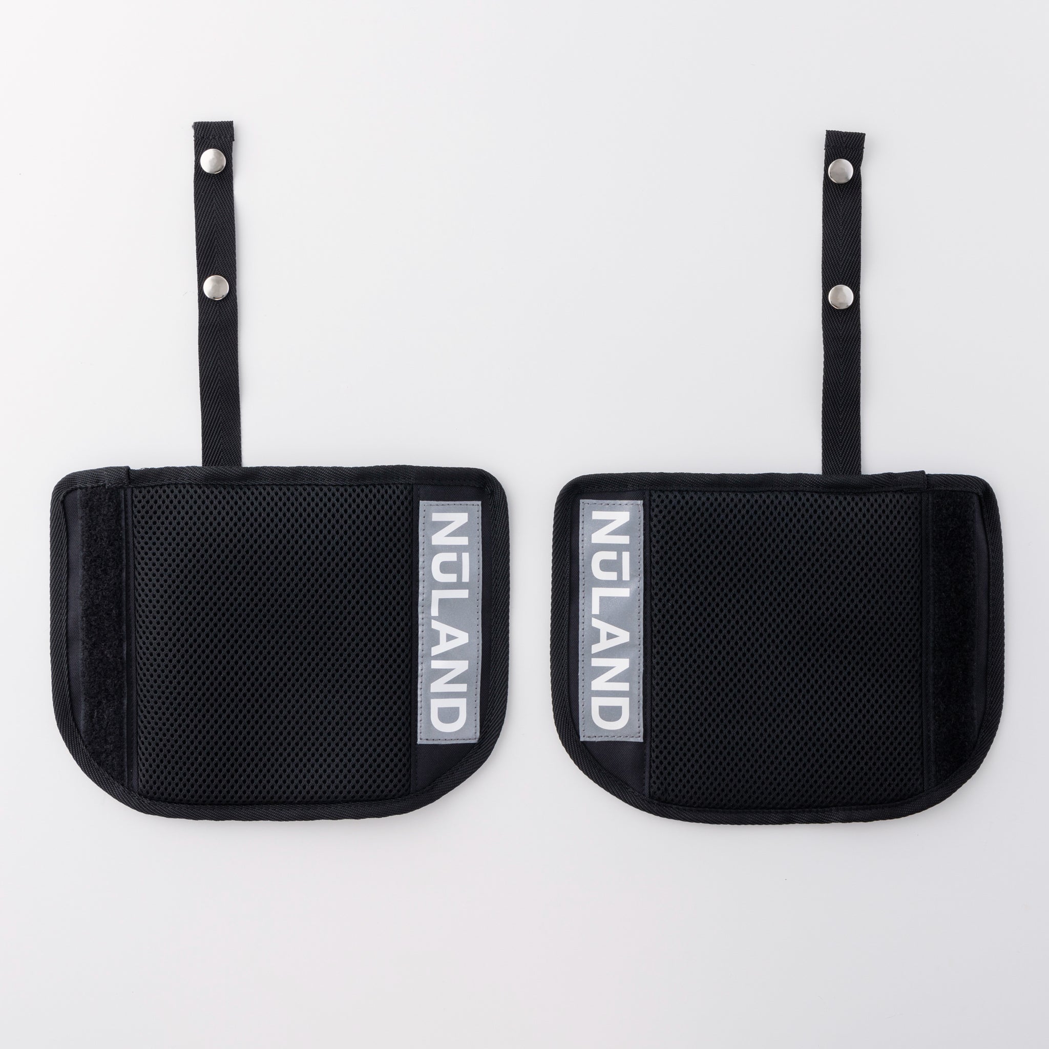 [即時納品] NuLAND® ショルダーパッド（左右1セット）