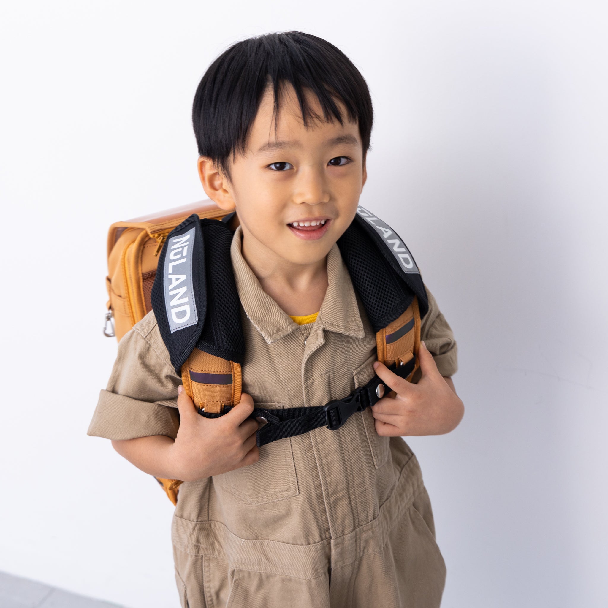 [即時納品] NuLAND® ショルダーパッド（左右1セット）