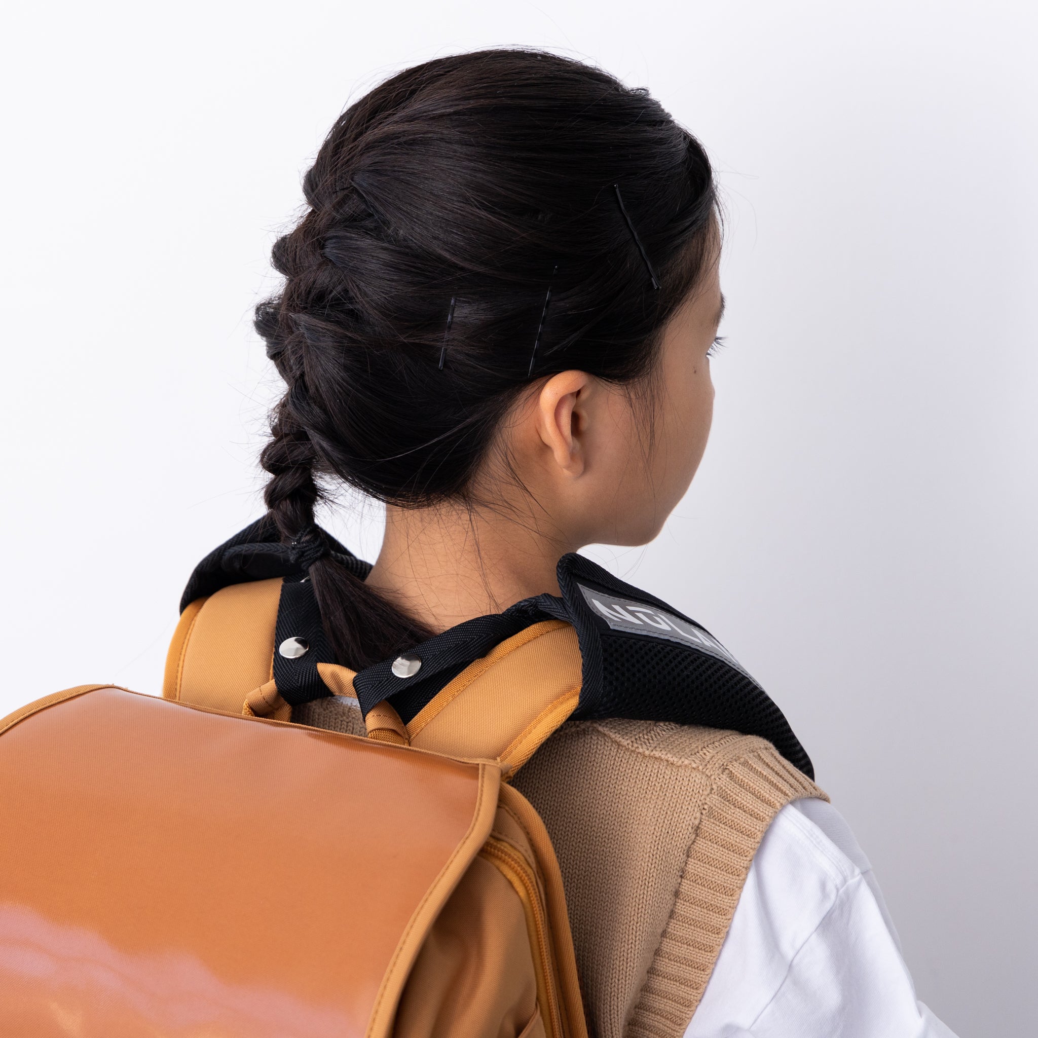 [即時納品] NuLAND® ショルダーパッド（左右1セット）