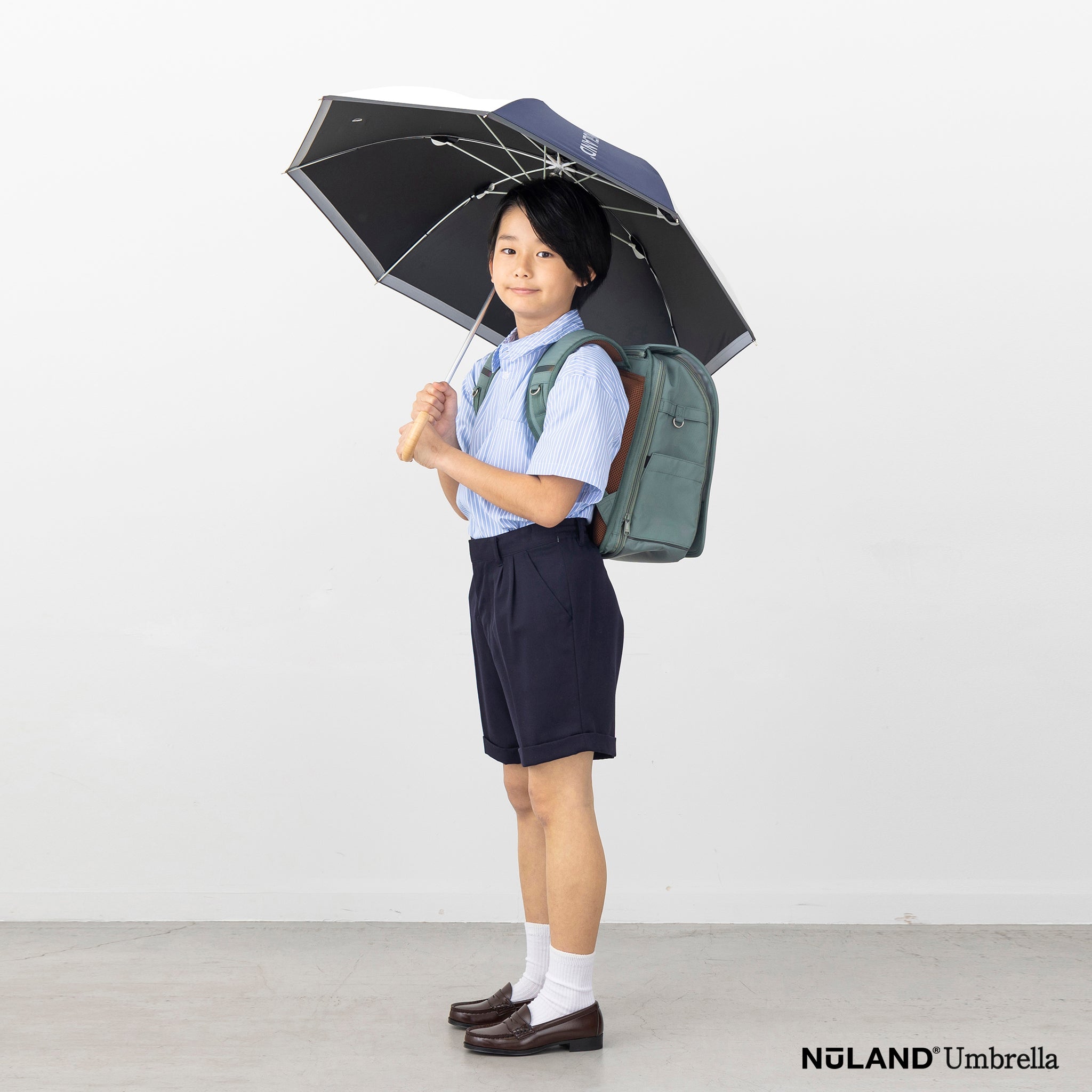 NuLAND®︎ Umbrella ＜クラシックライン＞ ベージュ