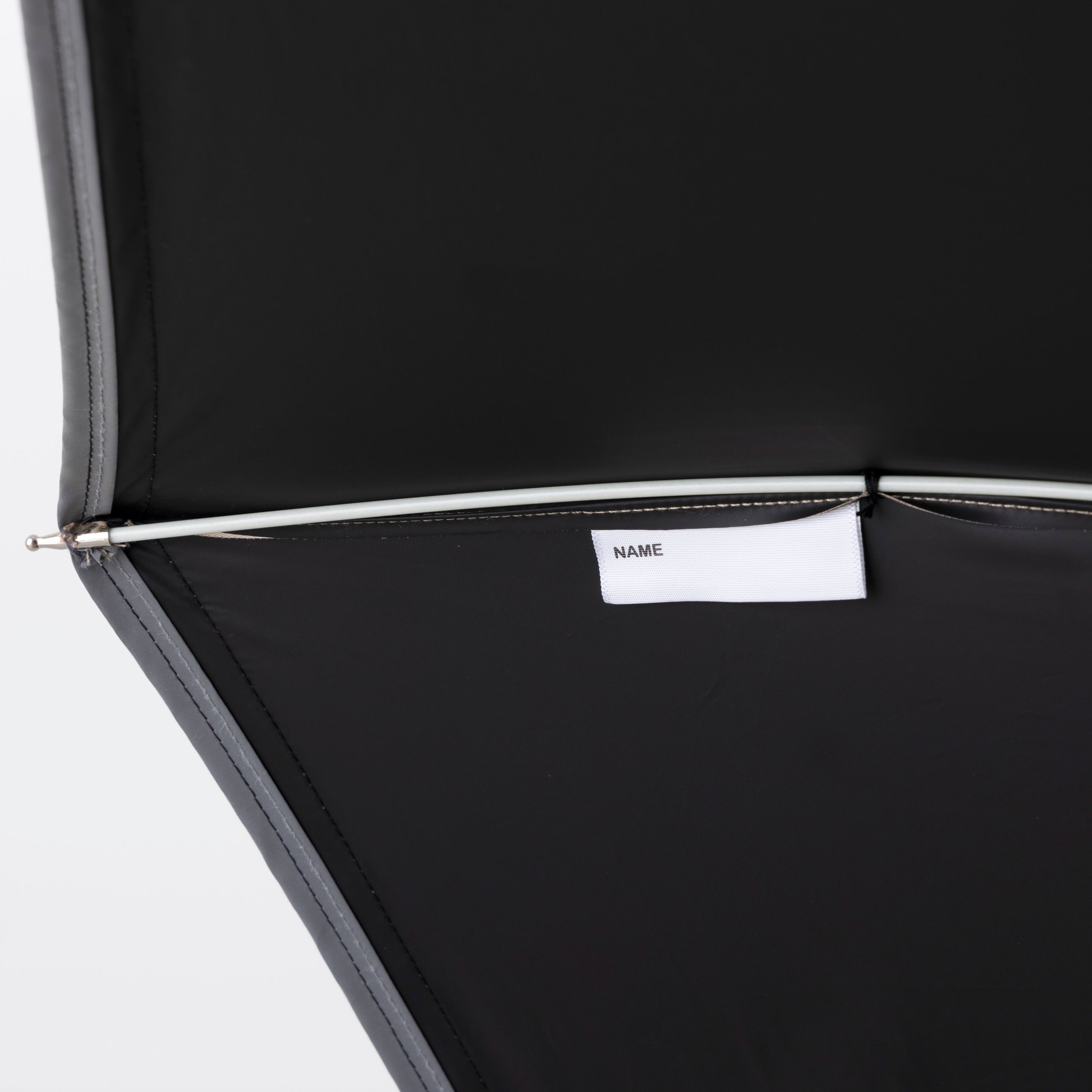NuLAND®︎ Umbrella ＜スポーツライン＞ ホワイト