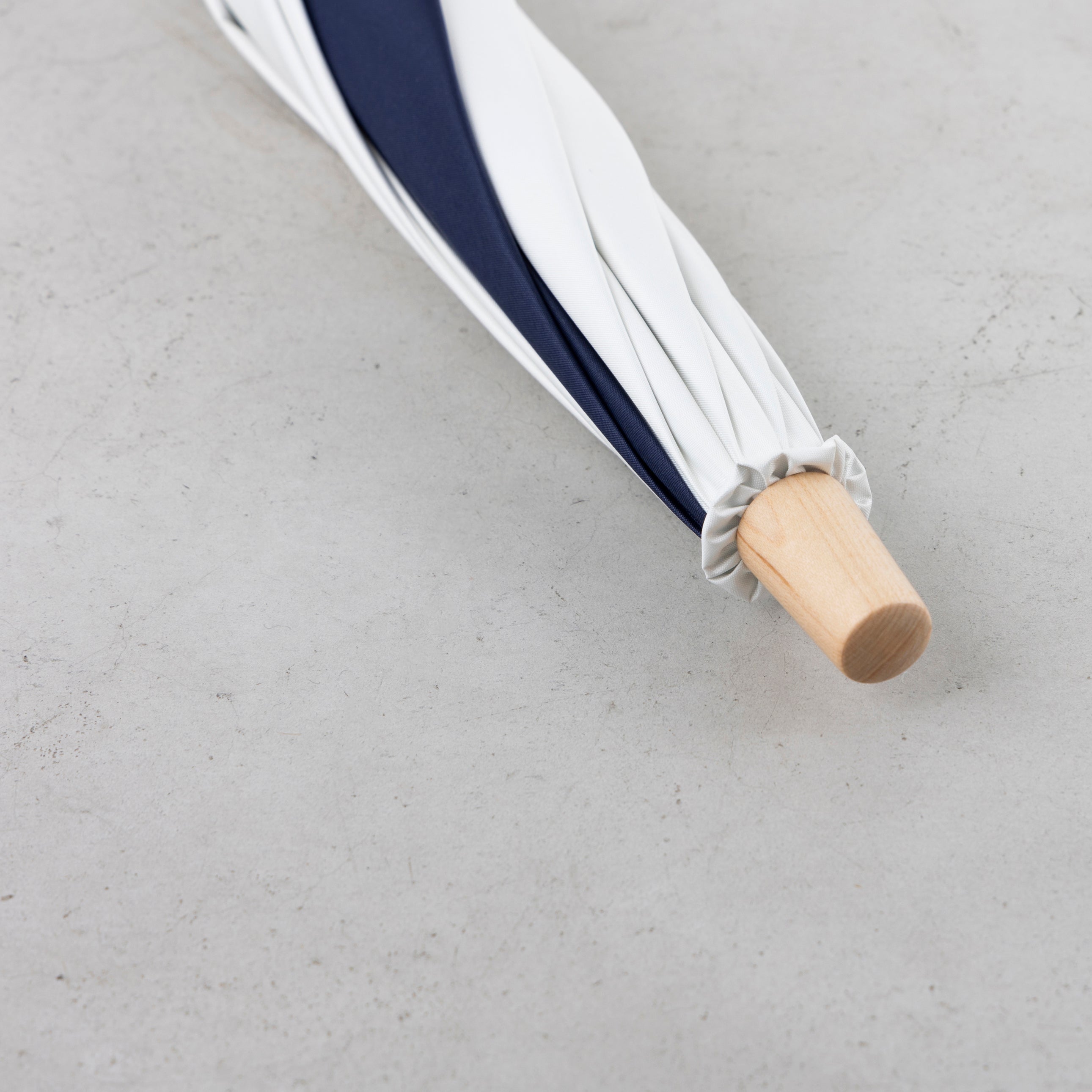 NuLAND®︎ Umbrella ＜スポーツライン＞ ホワイト