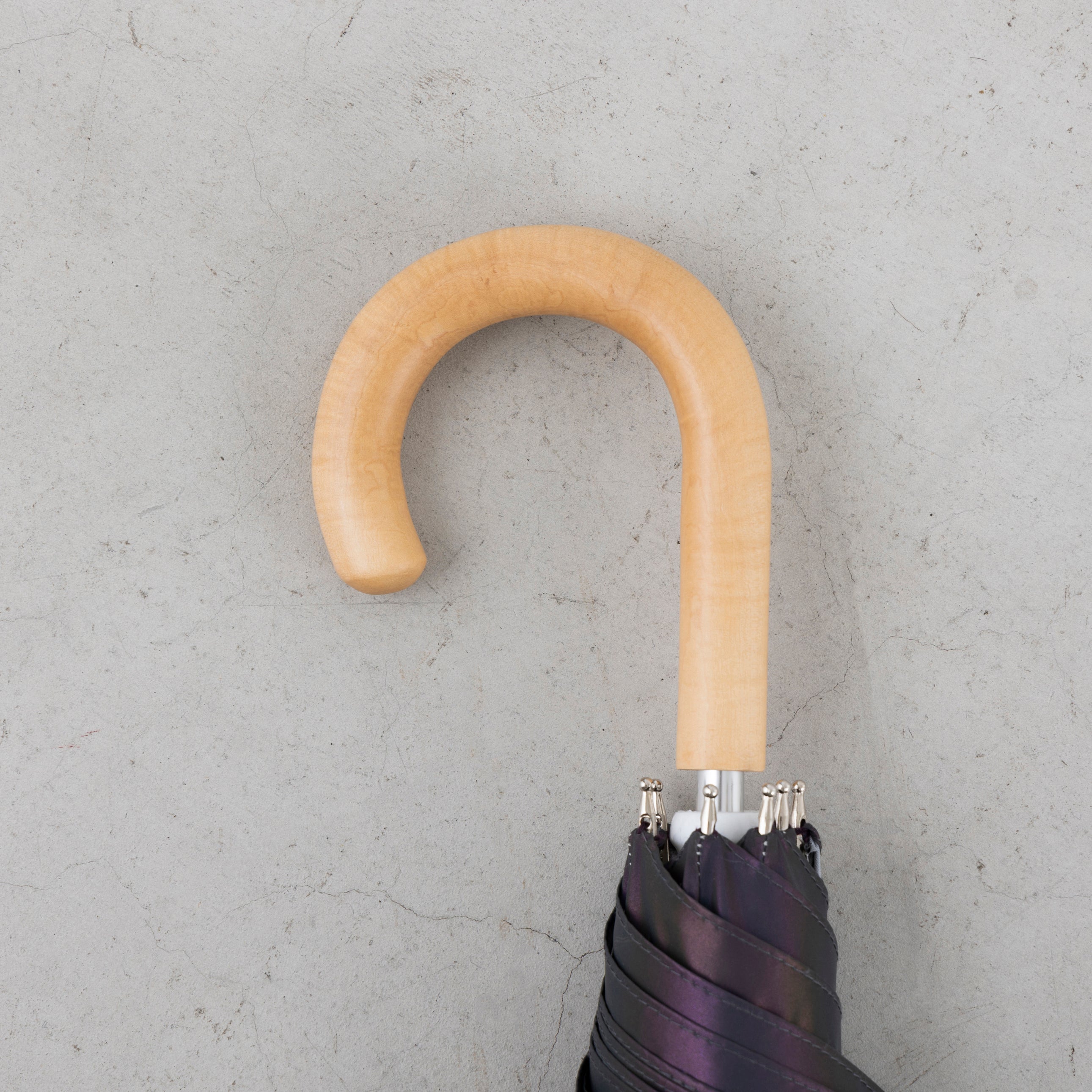 NuLAND®︎ Umbrella ＜スポーツライン＞ ホワイト