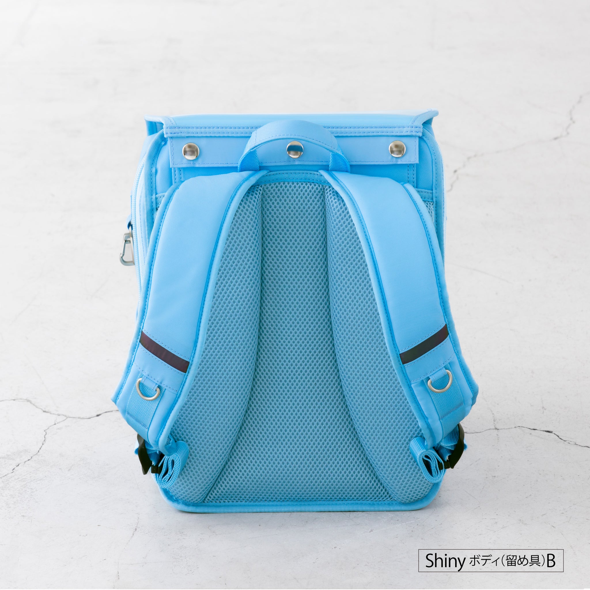 NuLAND / ソライロ Shiny＜シャイニー＞ Body-B 即時納品（就学児童用）
