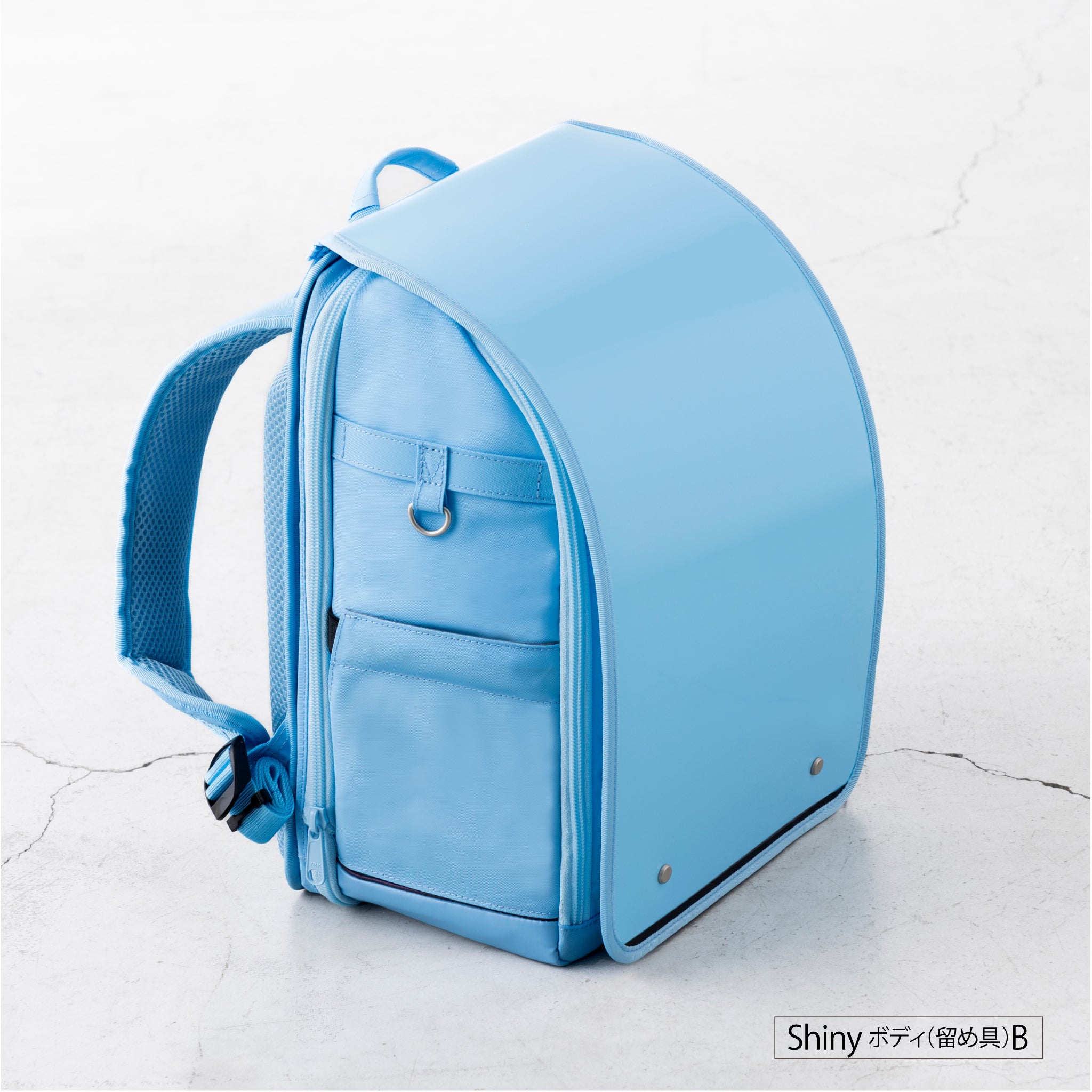 NuLAND / ソライロ Shiny＜シャイニー＞ Body-B 即時納品（就学児童用）