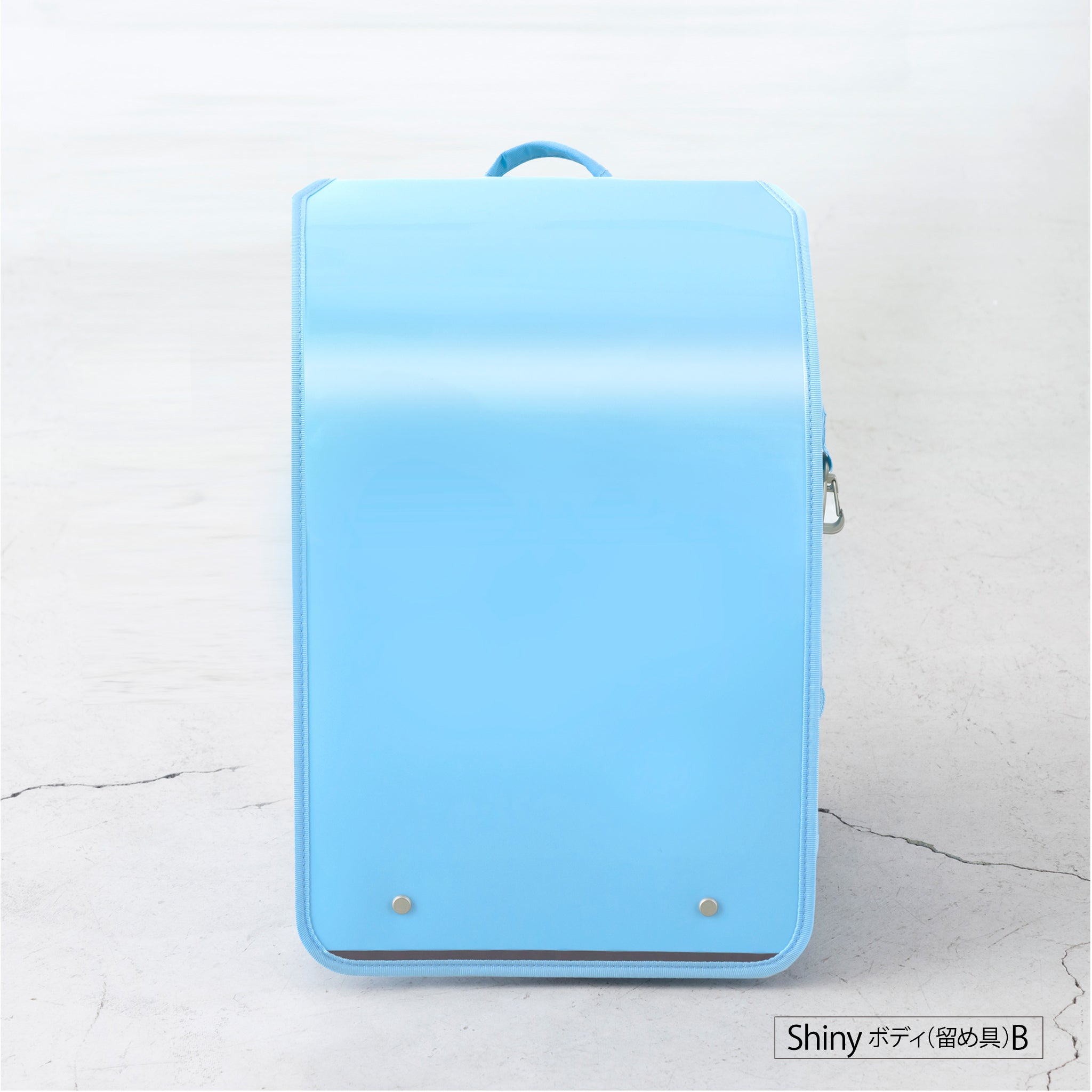 NuLAND / ソライロ Shiny＜シャイニー＞ Body-B 即時納品（就学児童用）