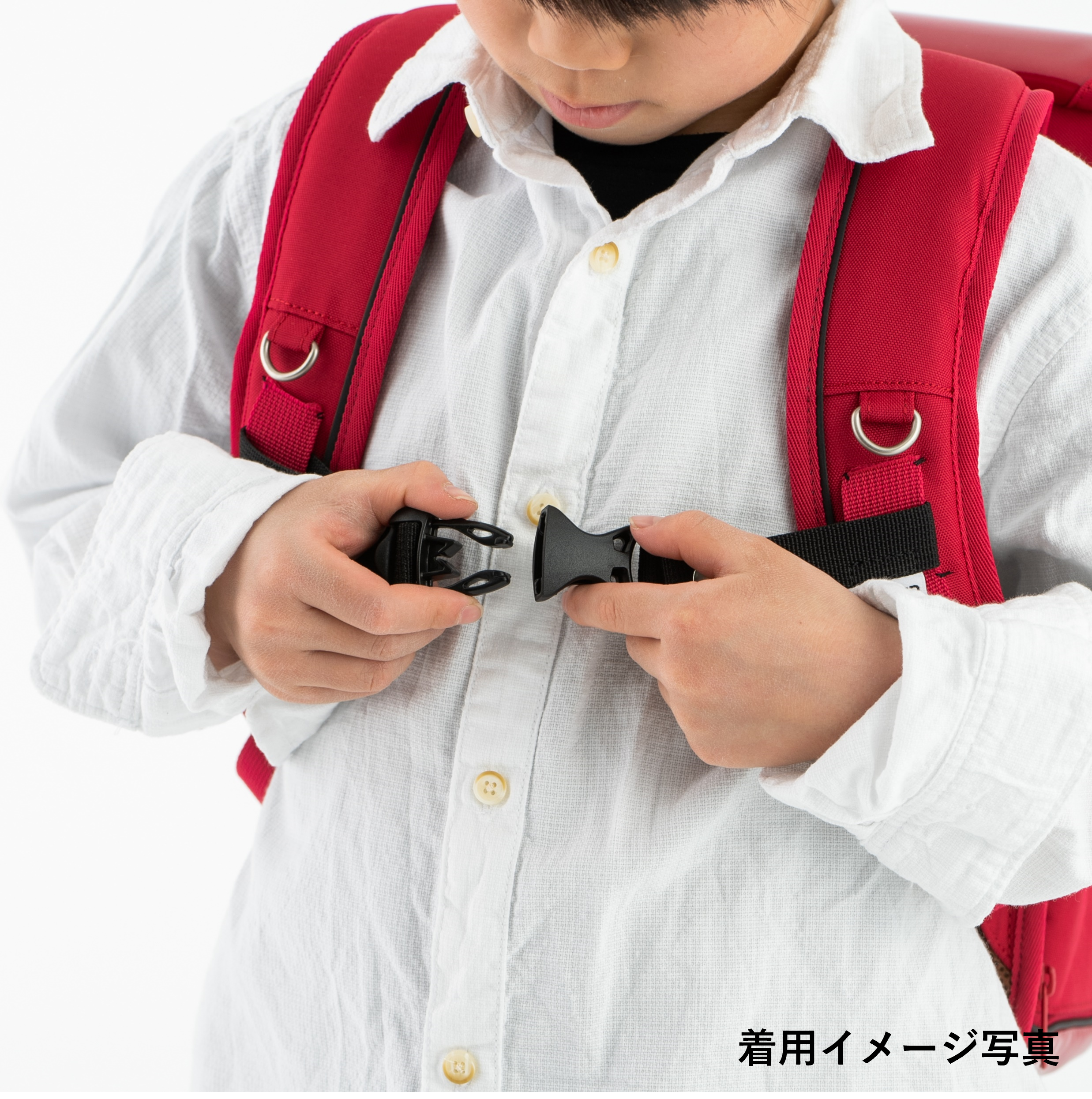 [即時納品] NuLAND チェストベルト全10色