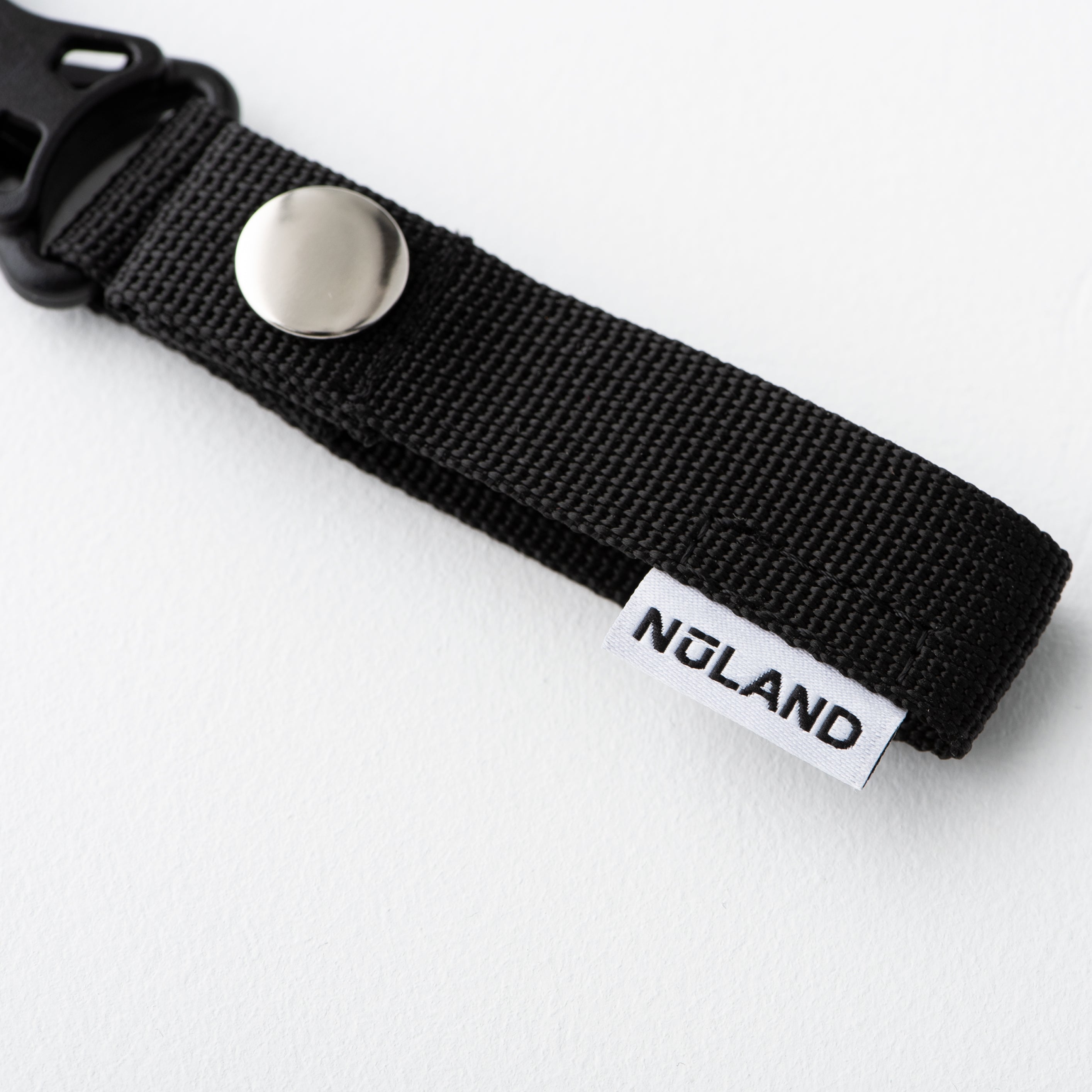 [即時納品] NuLAND チェストベルト全10色